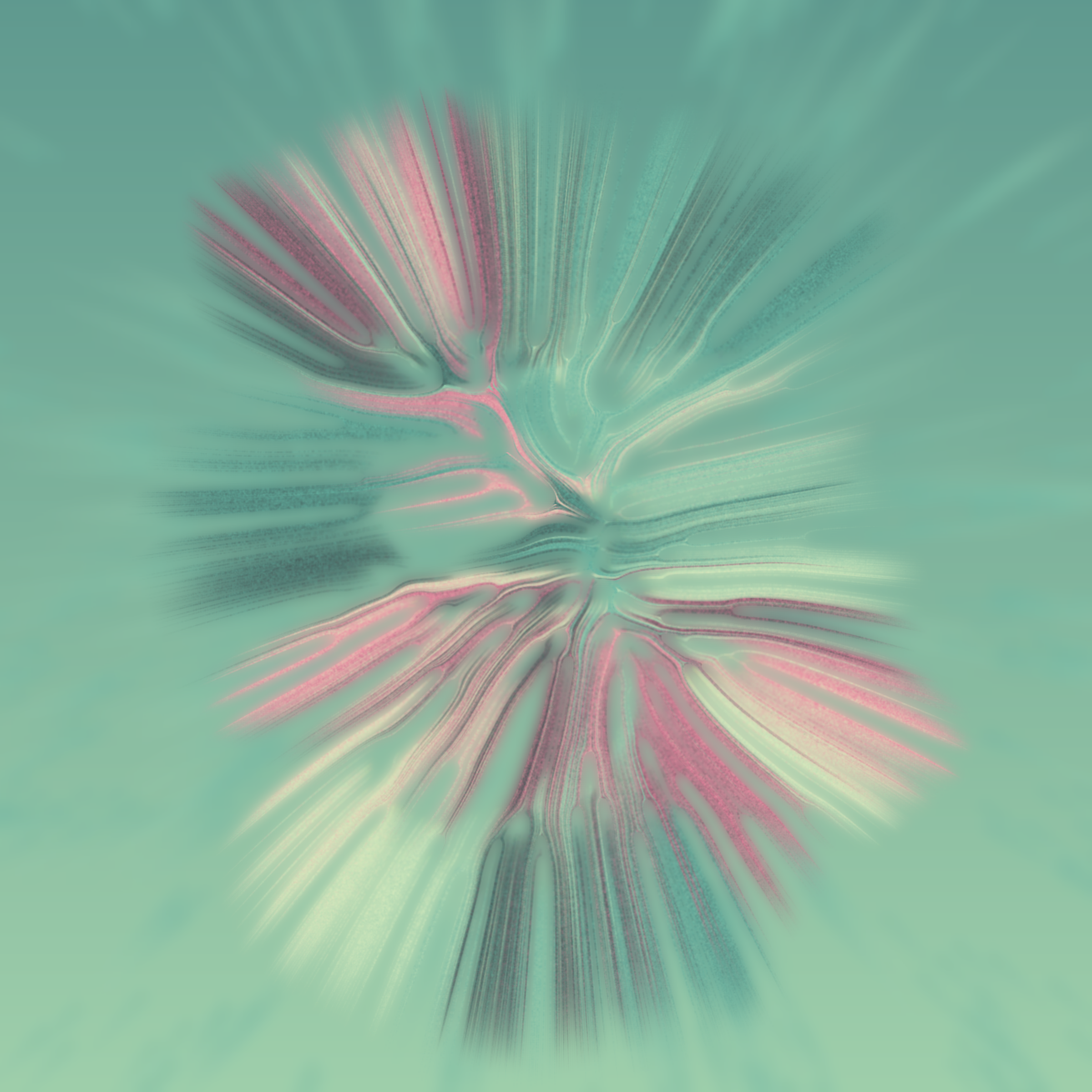 Art Blocks - Art Blocks v2 - Messengers #211 - NFT # 68000211