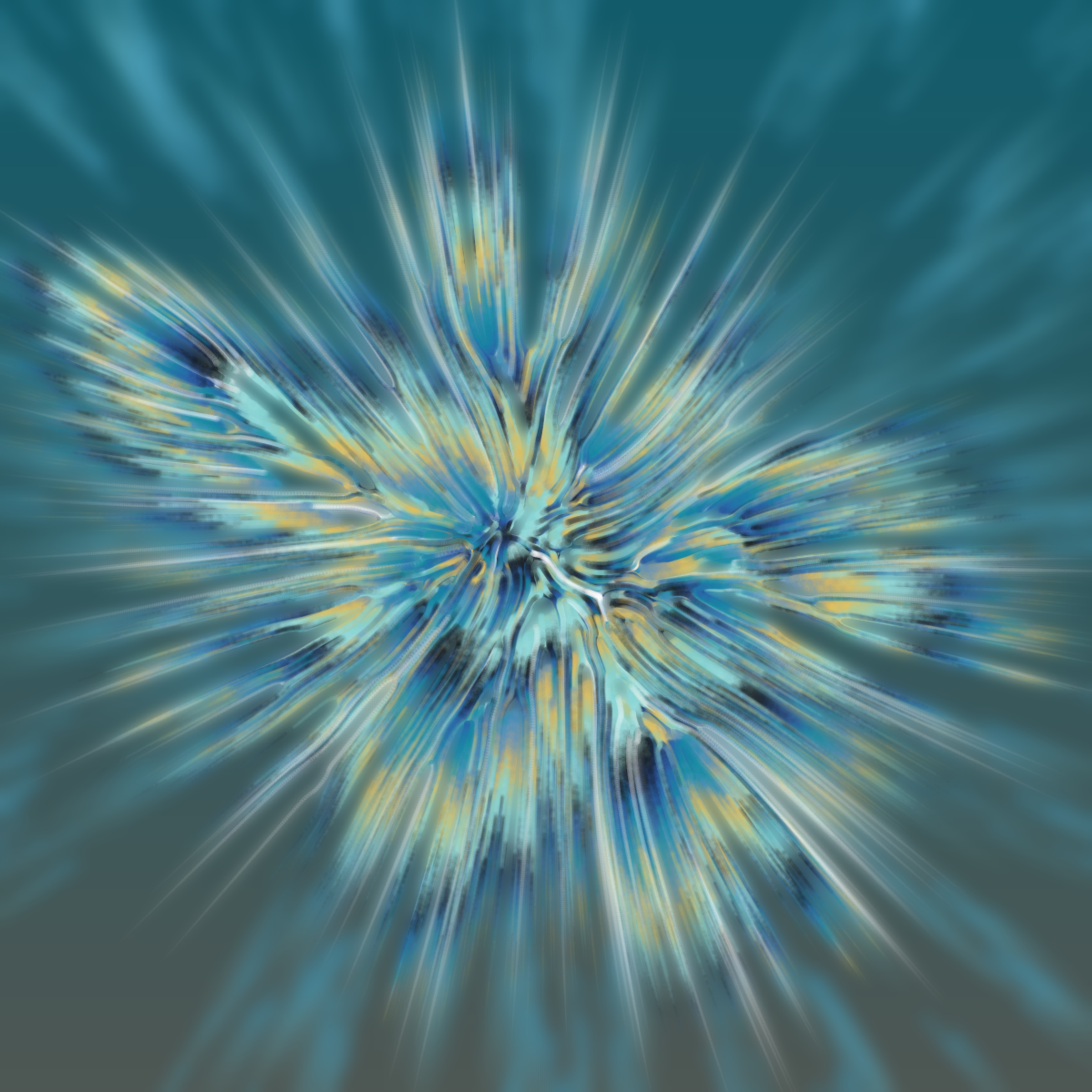 Art Blocks - Art Blocks v2 - Messengers #222 - NFT # 68000222