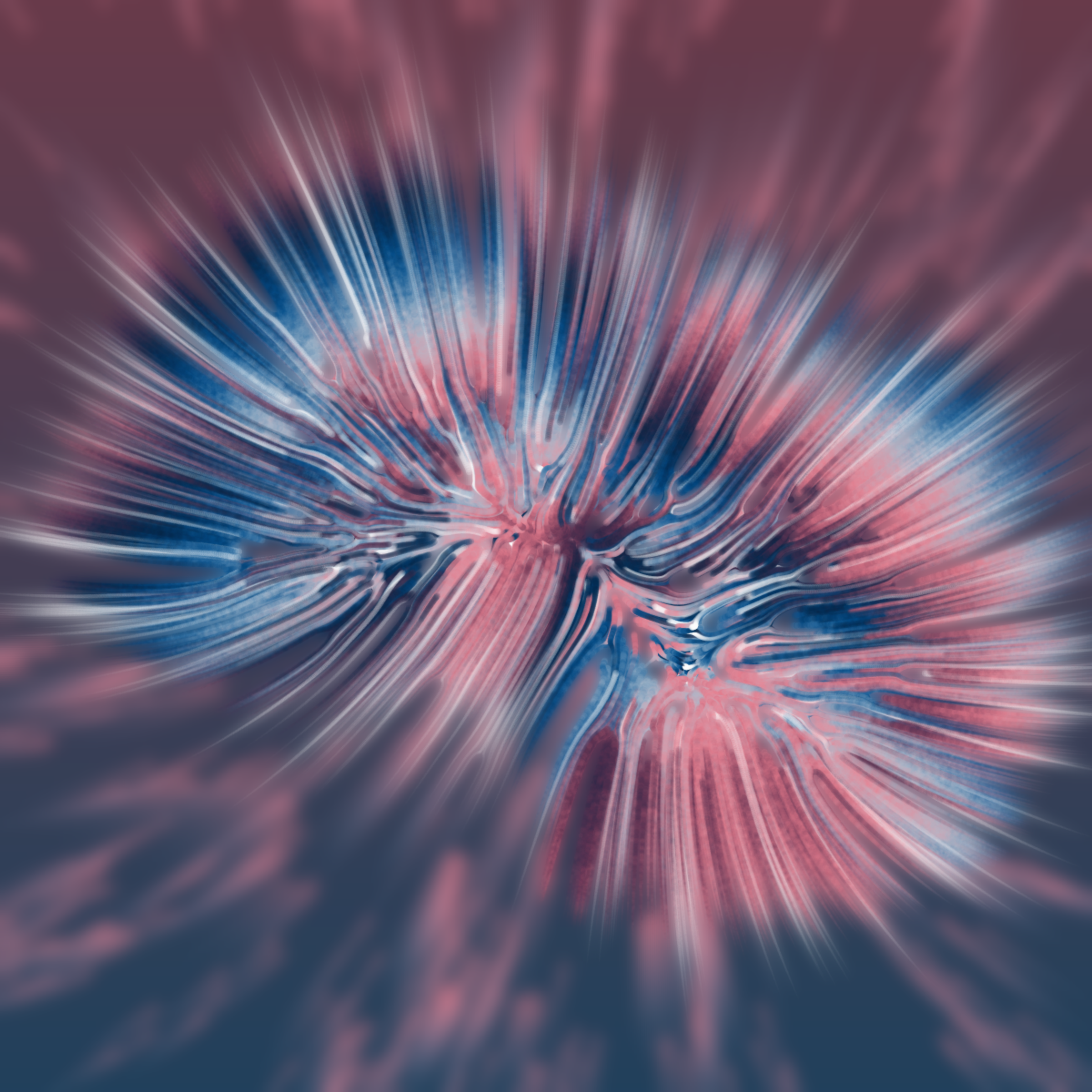 Art Blocks - Art Blocks v2 - Messengers #292 - NFT # 68000292