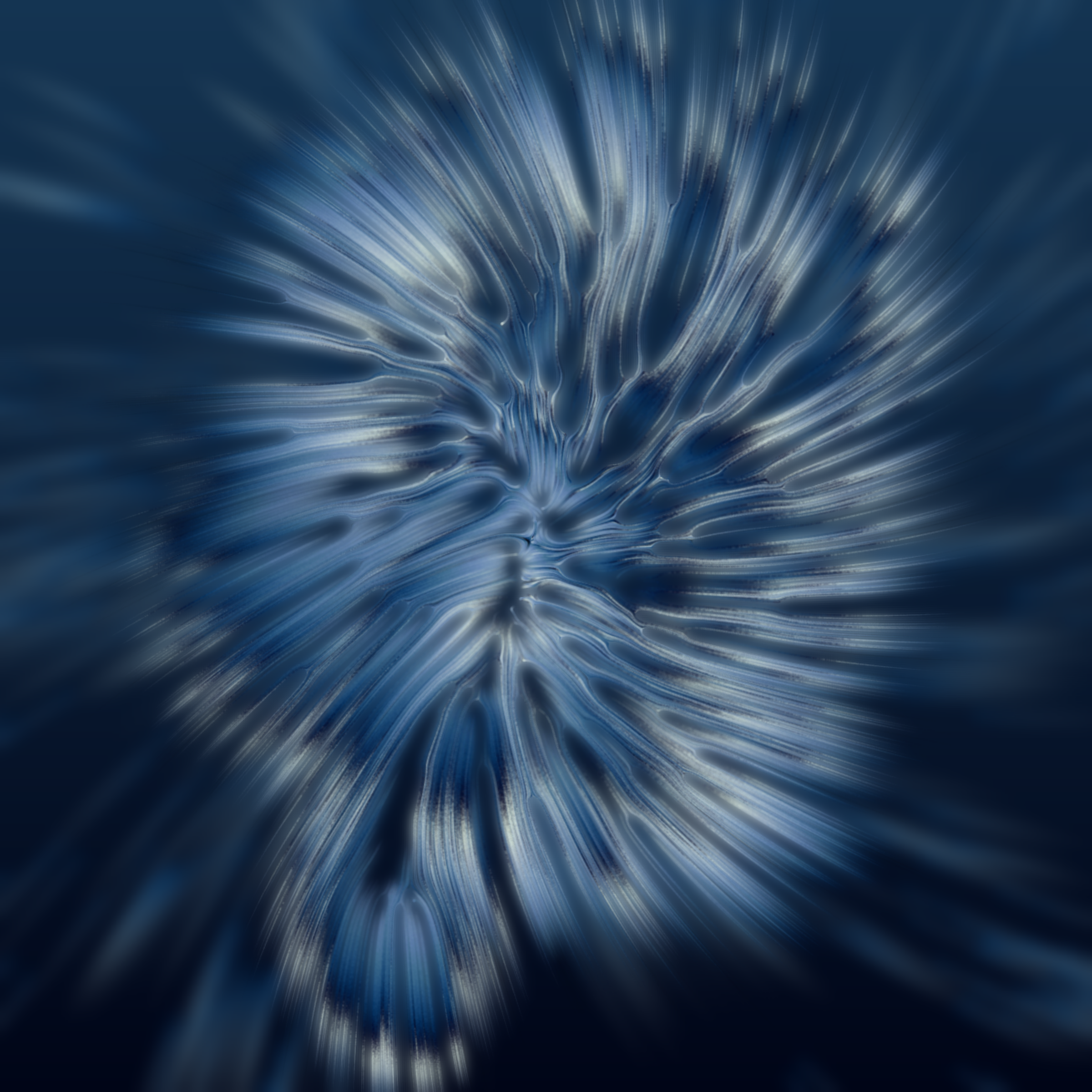 Art Blocks - Art Blocks v2 - Messengers #329 - NFT # 68000329