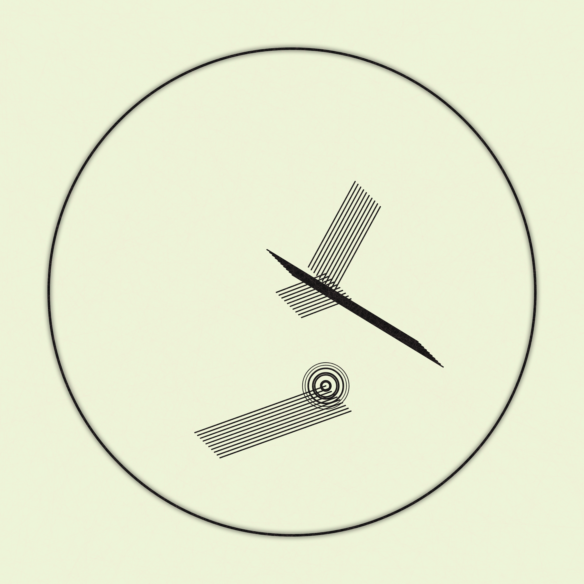 Art Blocks - Art Blocks v2 - Elevated Deconstructions #89 - NFT # 7000089