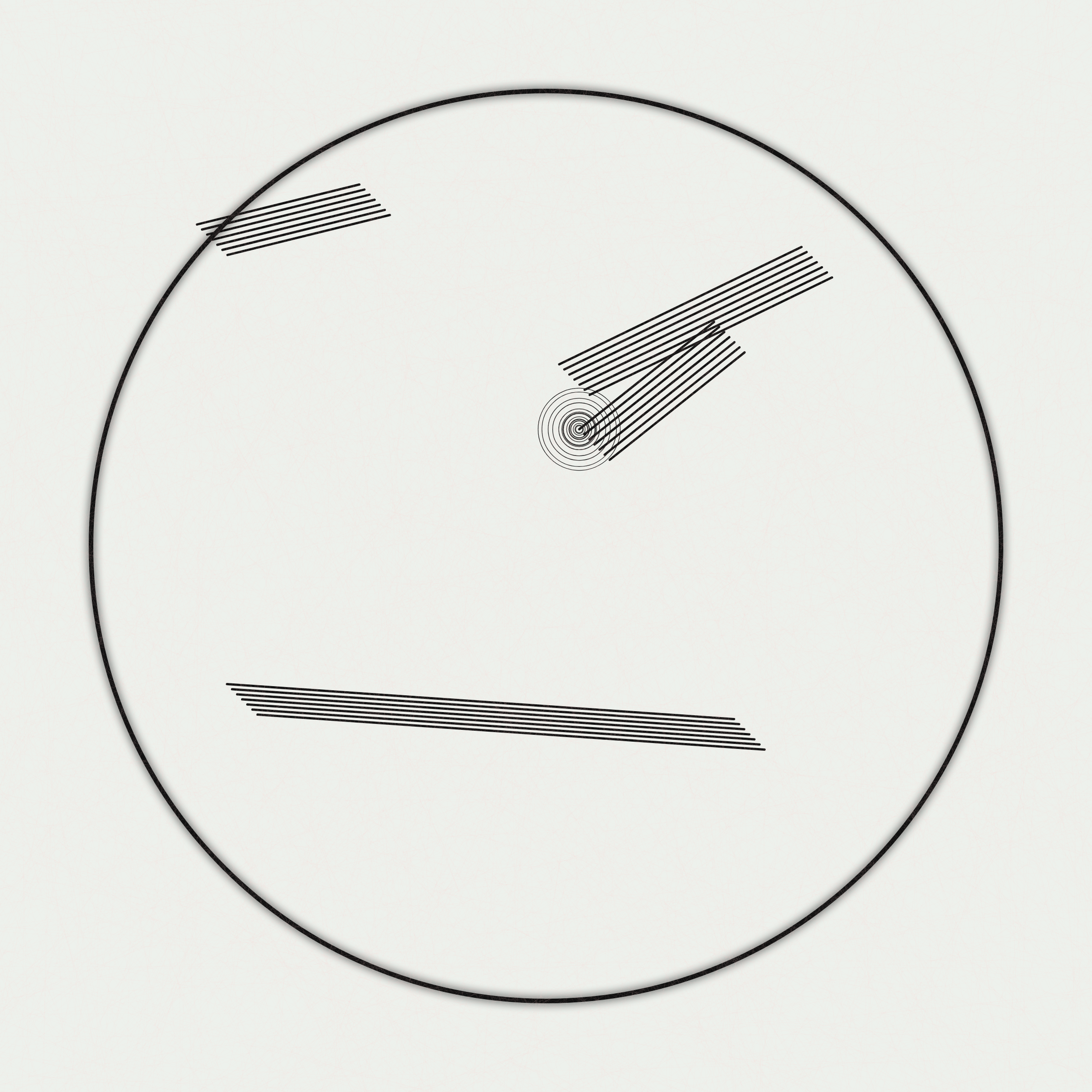 Art Blocks - Art Blocks v2 - Elevated Deconstructions #99 - NFT # 7000099