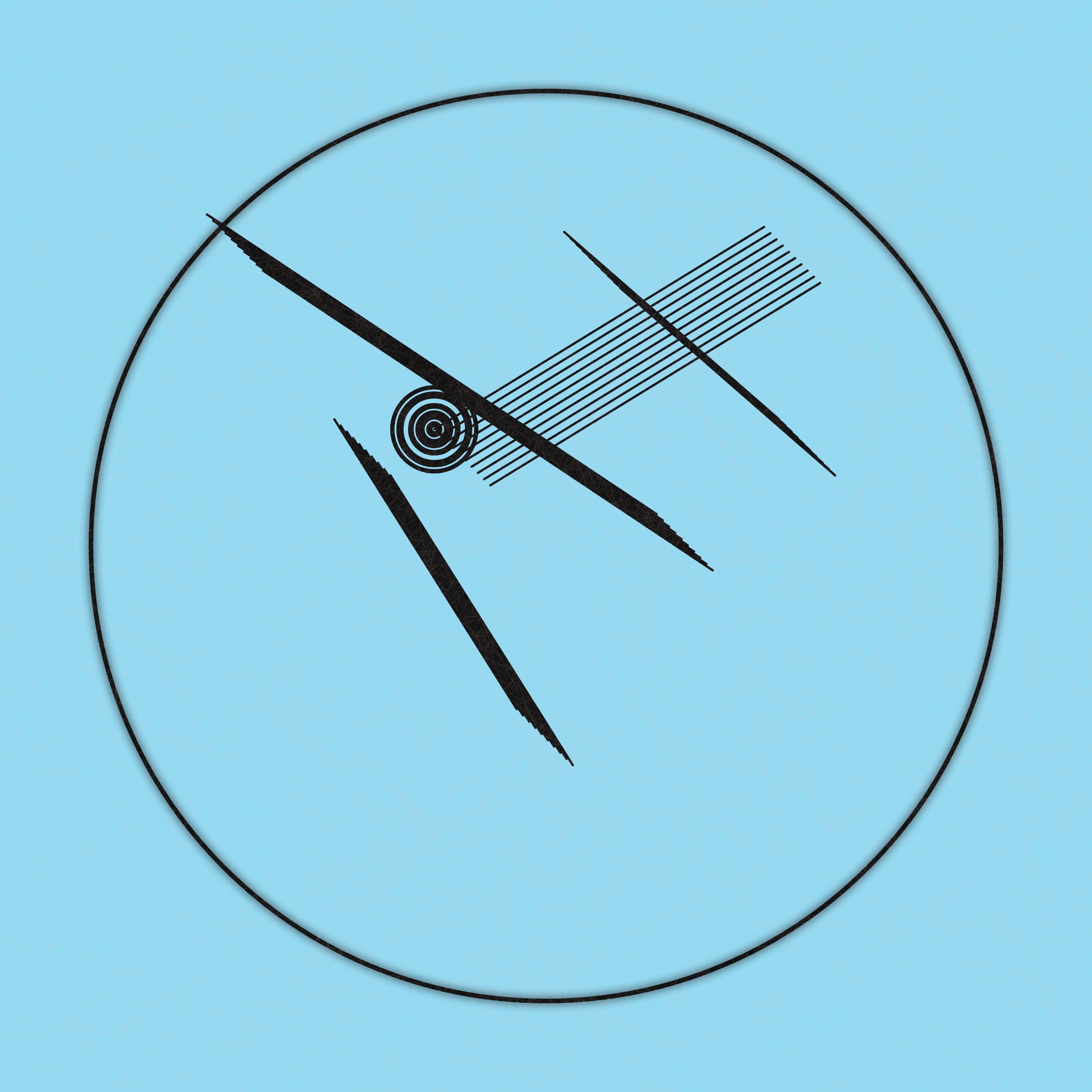 Art Blocks - Art Blocks v2 - Elevated Deconstructions #108 - NFT # 7000108