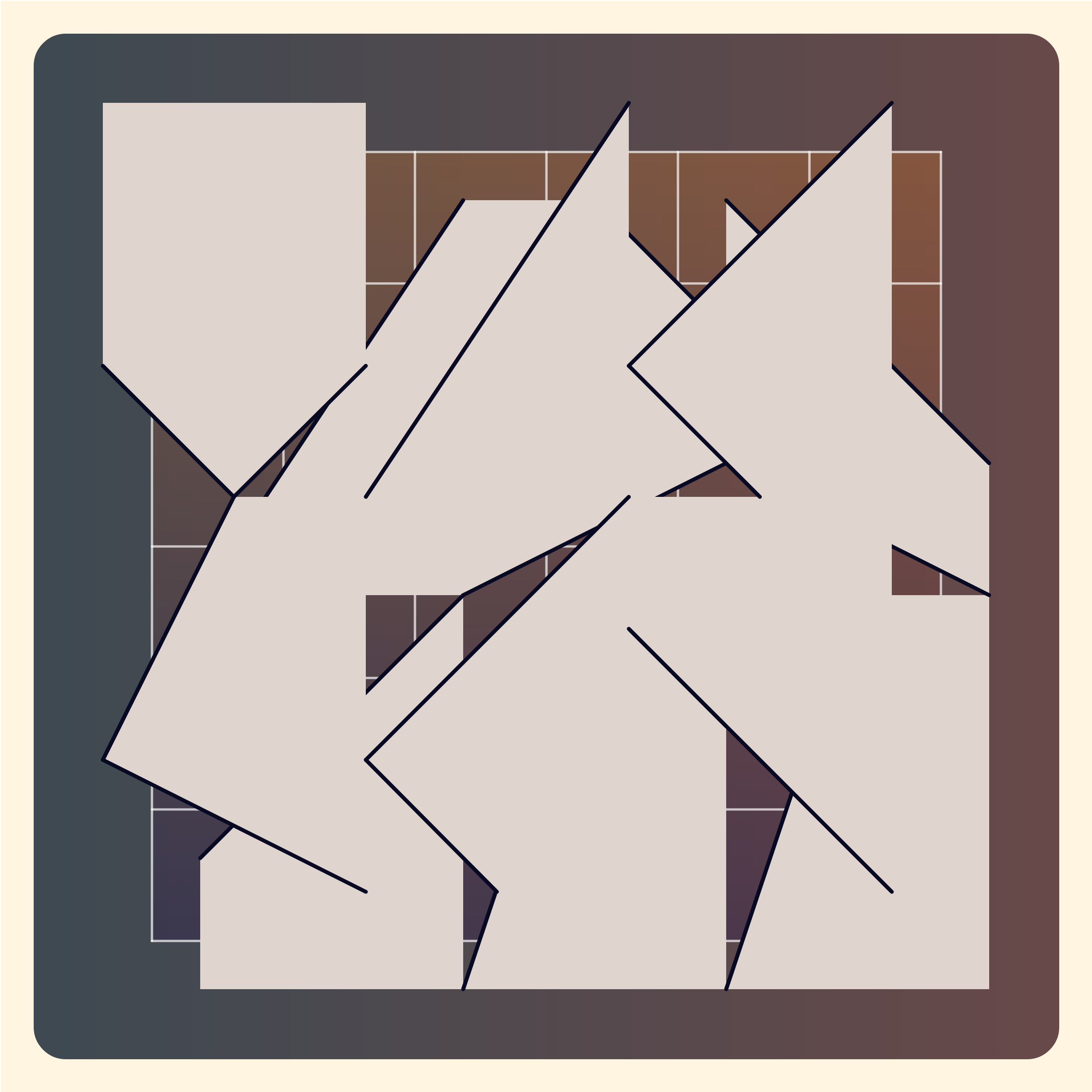 Art Blocks - Art Blocks v2 - Andradite #126 - NFT # 71000126