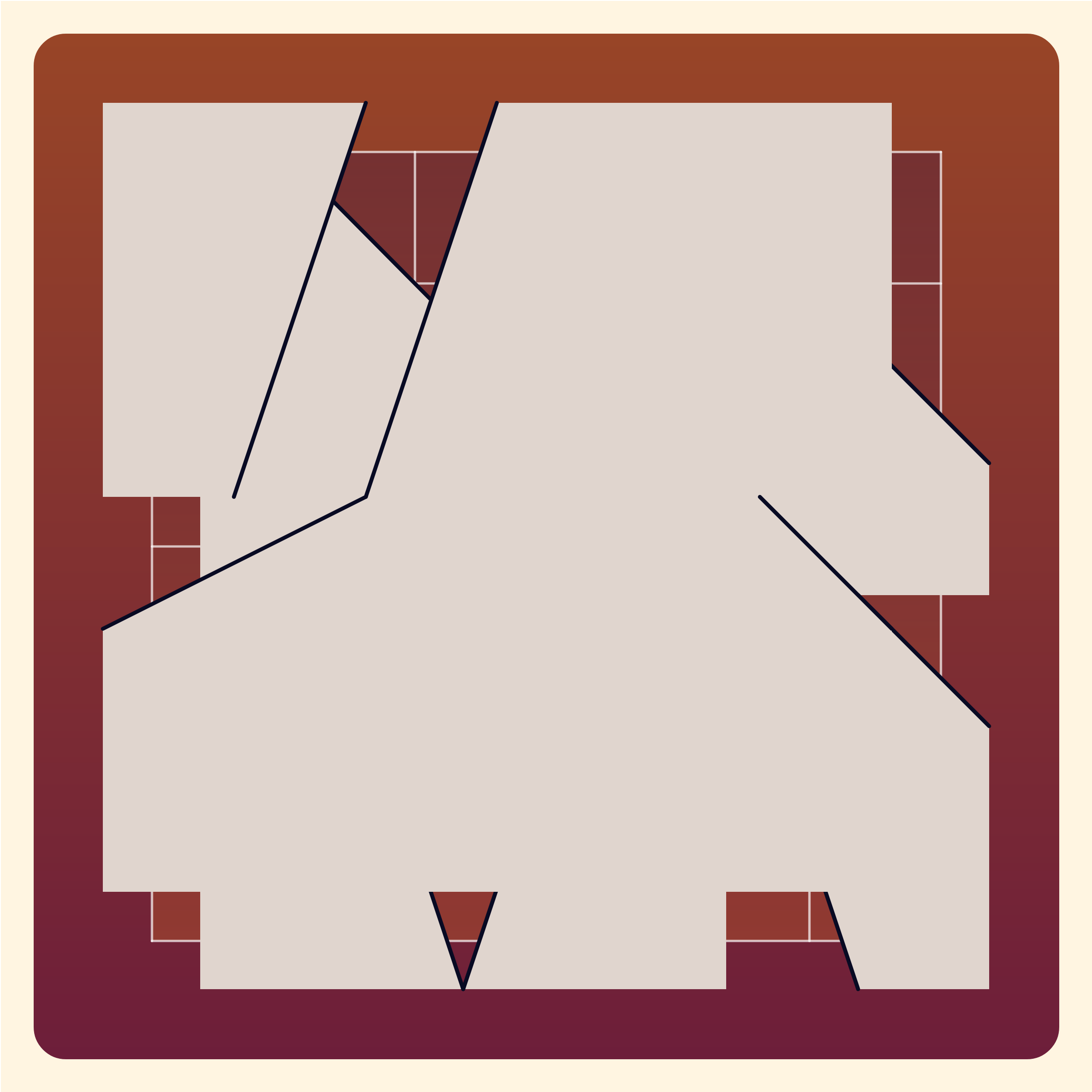 Art Blocks - Art Blocks v2 - Andradite #170 - NFT # 71000170