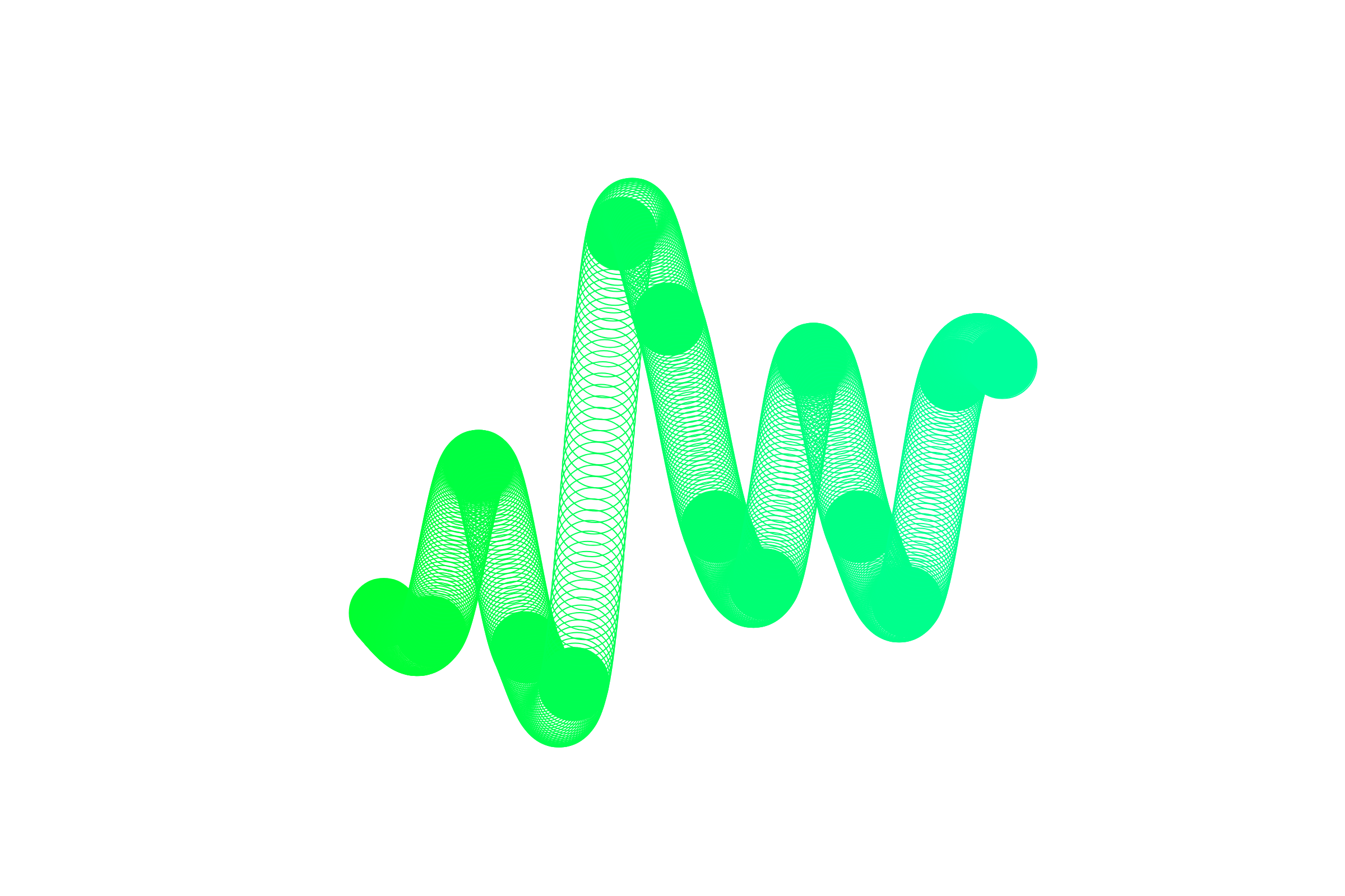 Chromie Squiggle #7236