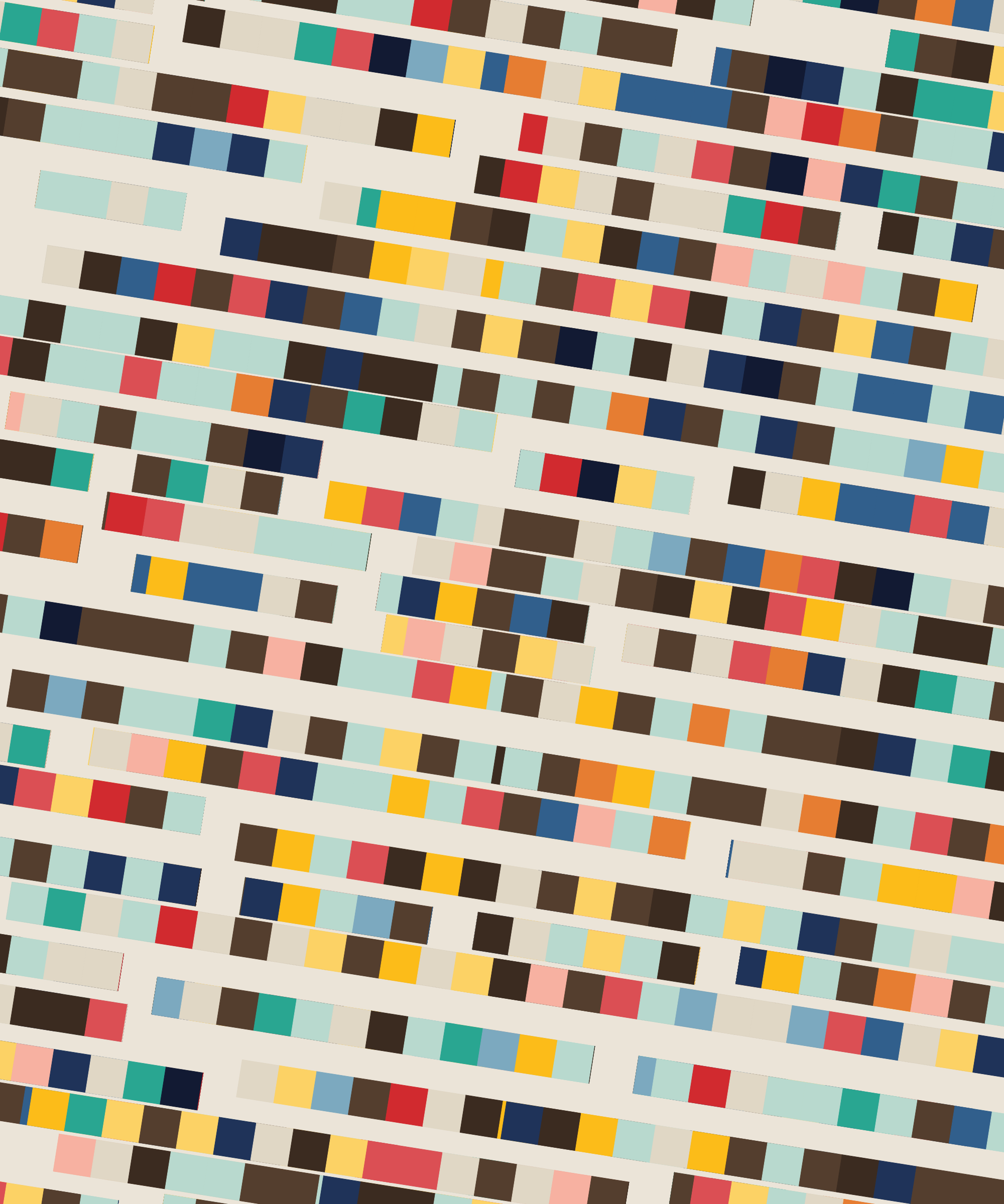 Art Blocks - Art Blocks v2 - Fidenza #15 - NFT # 78000015