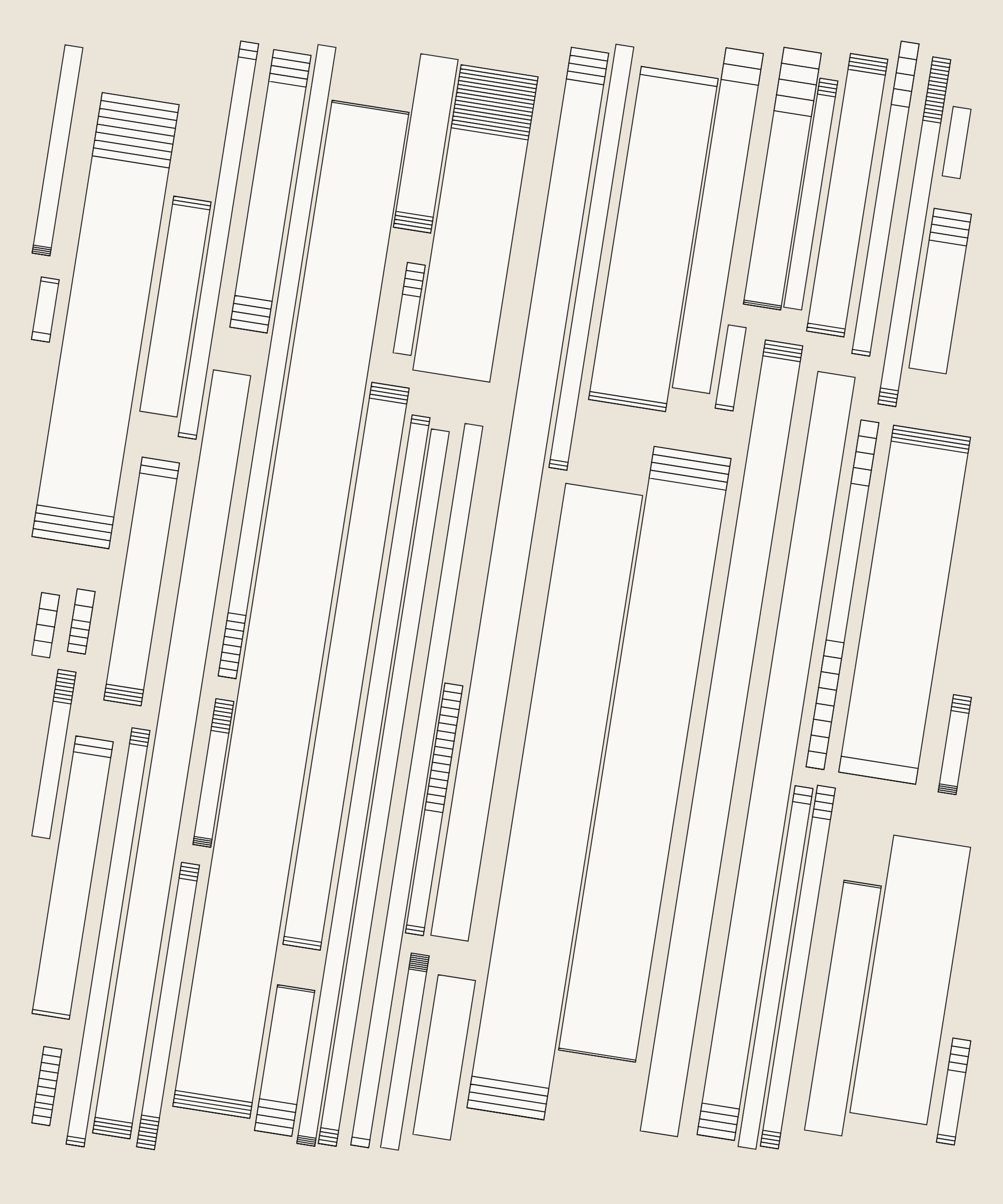 Art Blocks - Art Blocks v2 - Fidenza #21 - NFT # 78000021