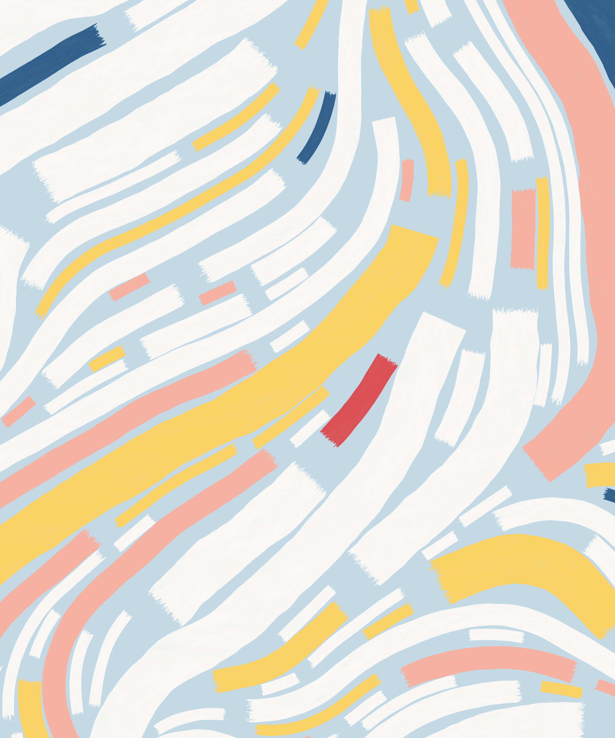 Art Blocks - Art Blocks v2 - Fidenza #28 - NFT # 78000028