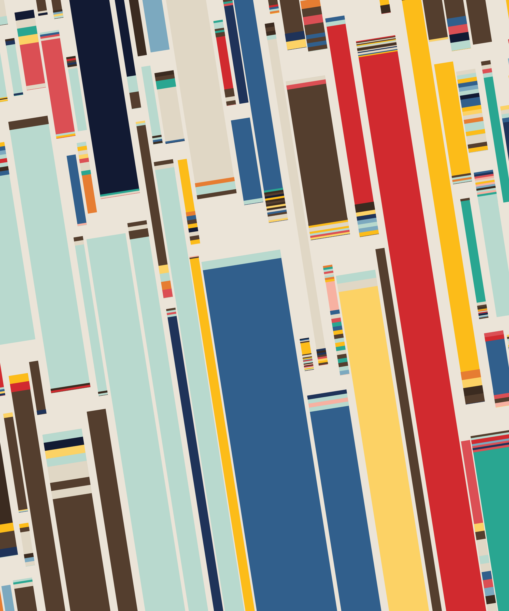 Art Blocks - Art Blocks v2 - Fidenza #46 - NFT # 78000046