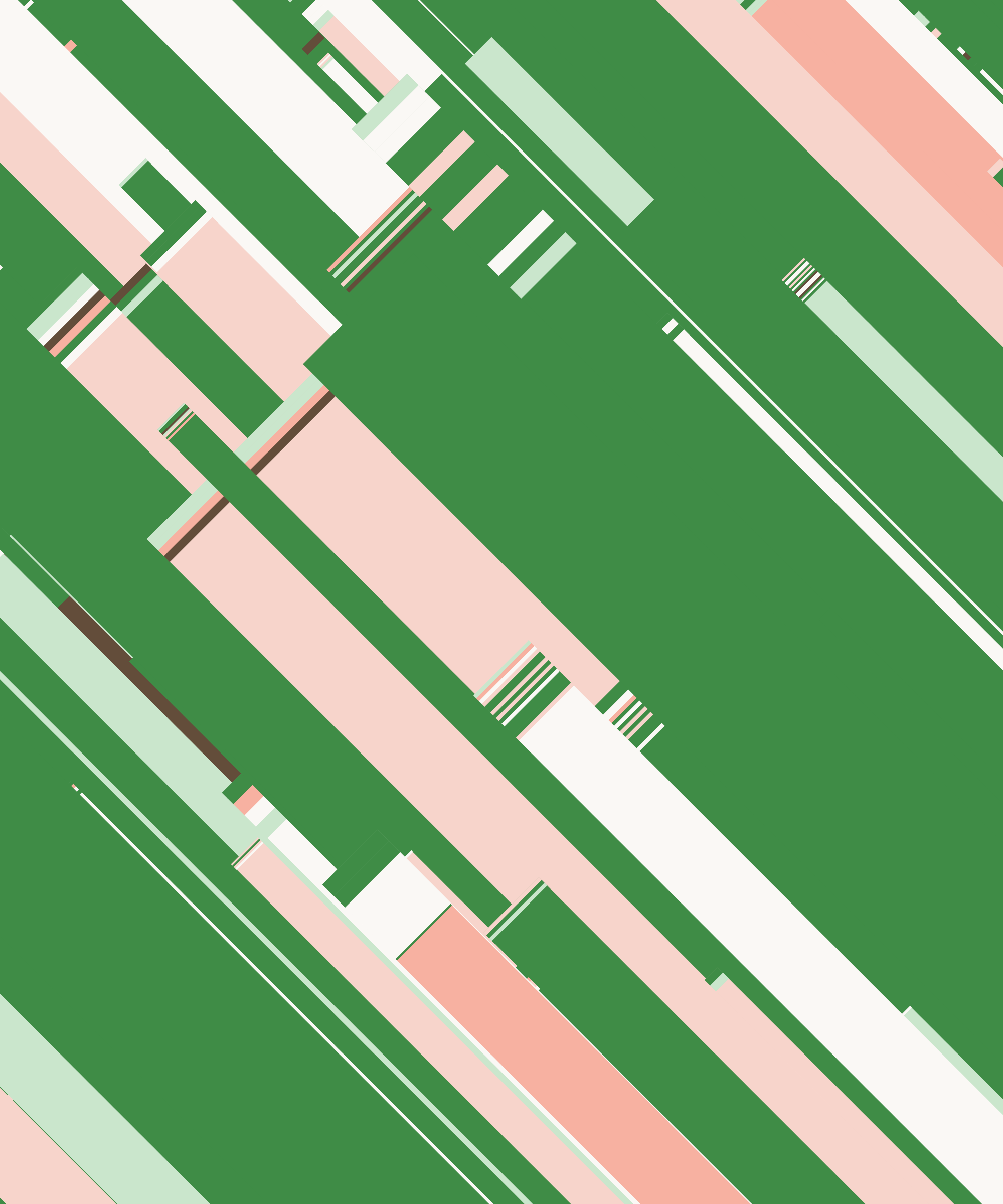 Art Blocks - Art Blocks v2 - Fidenza #78 - NFT # 78000078