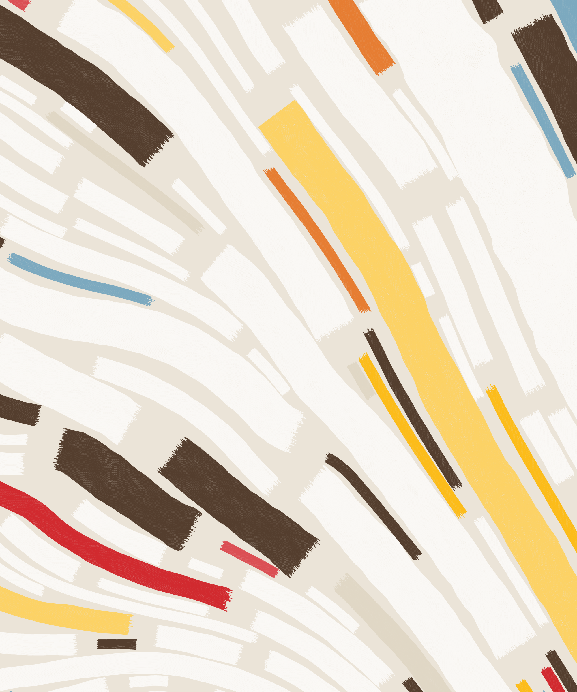 Art Blocks - Art Blocks v2 - Fidenza #96 - NFT # 78000096