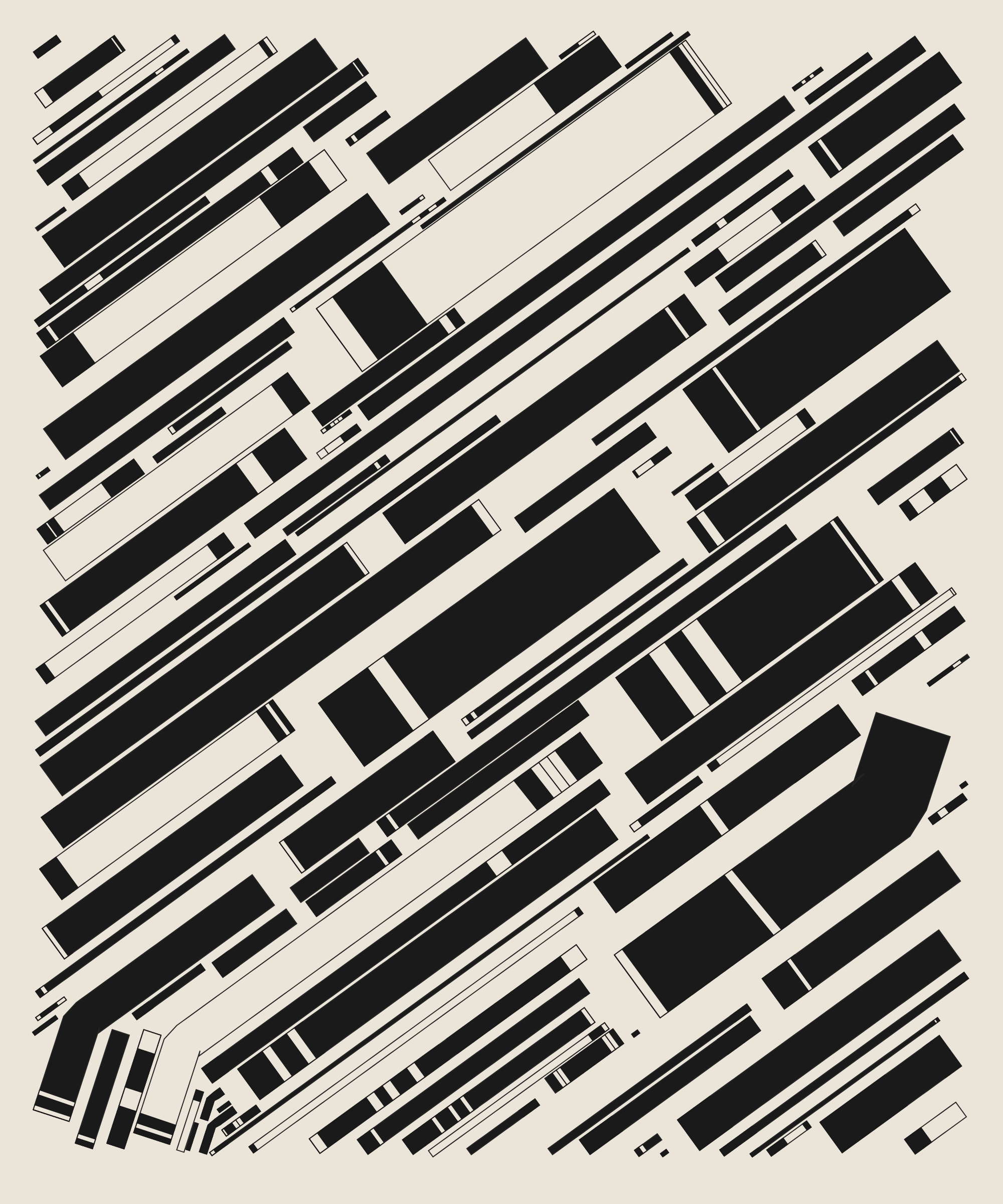 Art Blocks - Art Blocks v2 - Fidenza #188 - NFT # 78000188