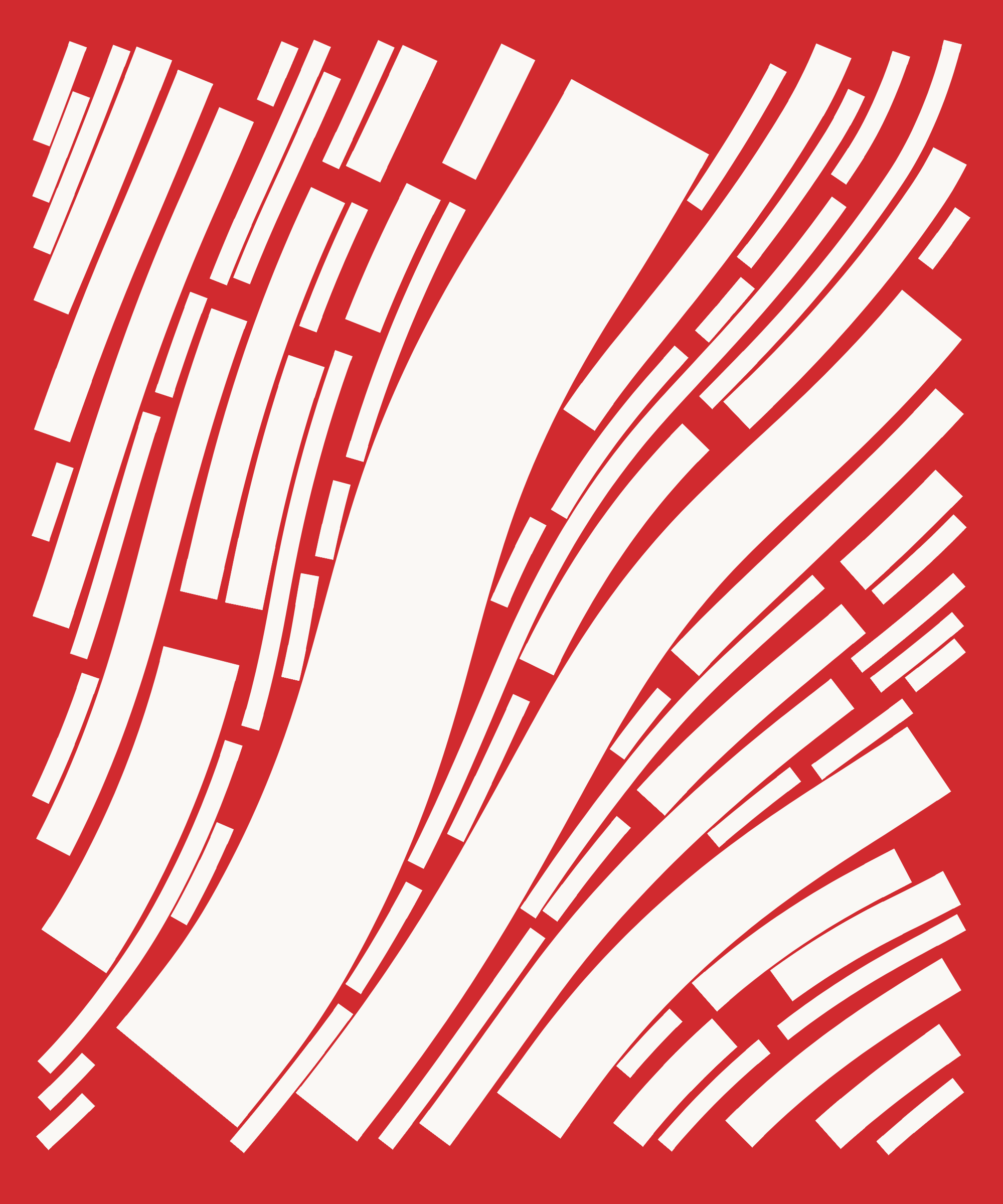 Art Blocks - Art Blocks v2 - Fidenza #200 - NFT # 78000200