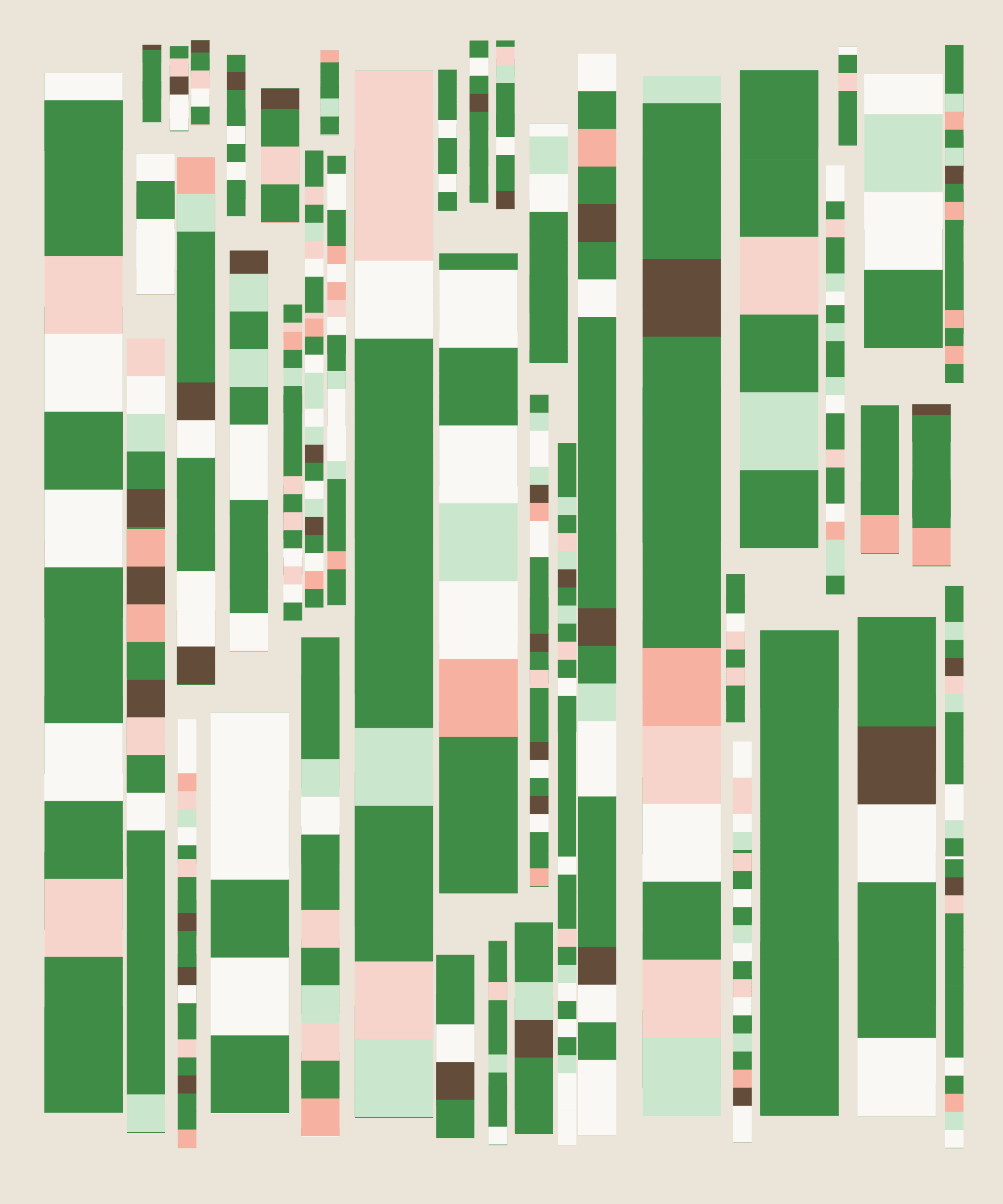 Art Blocks - Art Blocks v2 - Fidenza #278 - NFT # 78000278