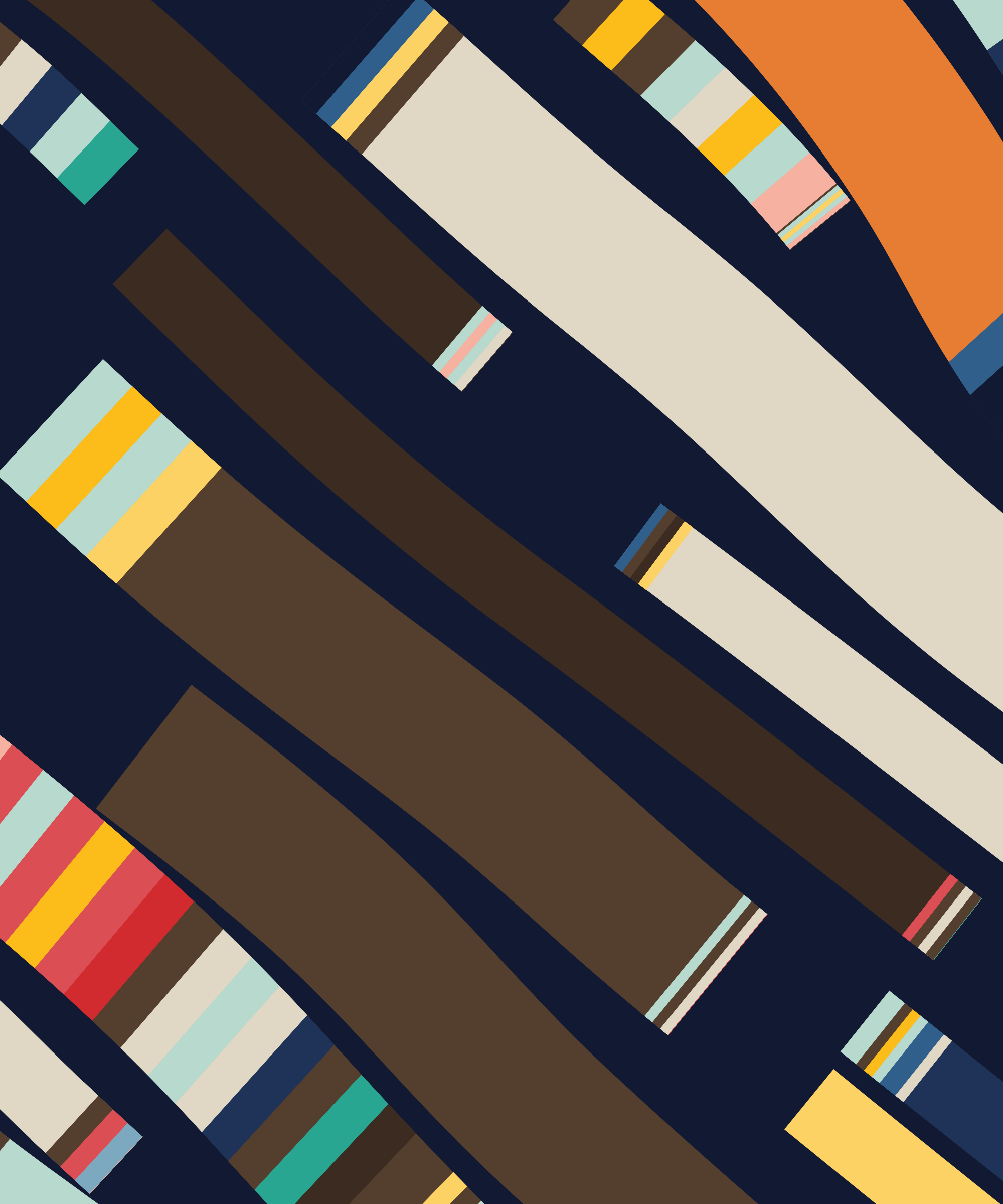 Art Blocks - Art Blocks v2 - Fidenza #290 - NFT # 78000290