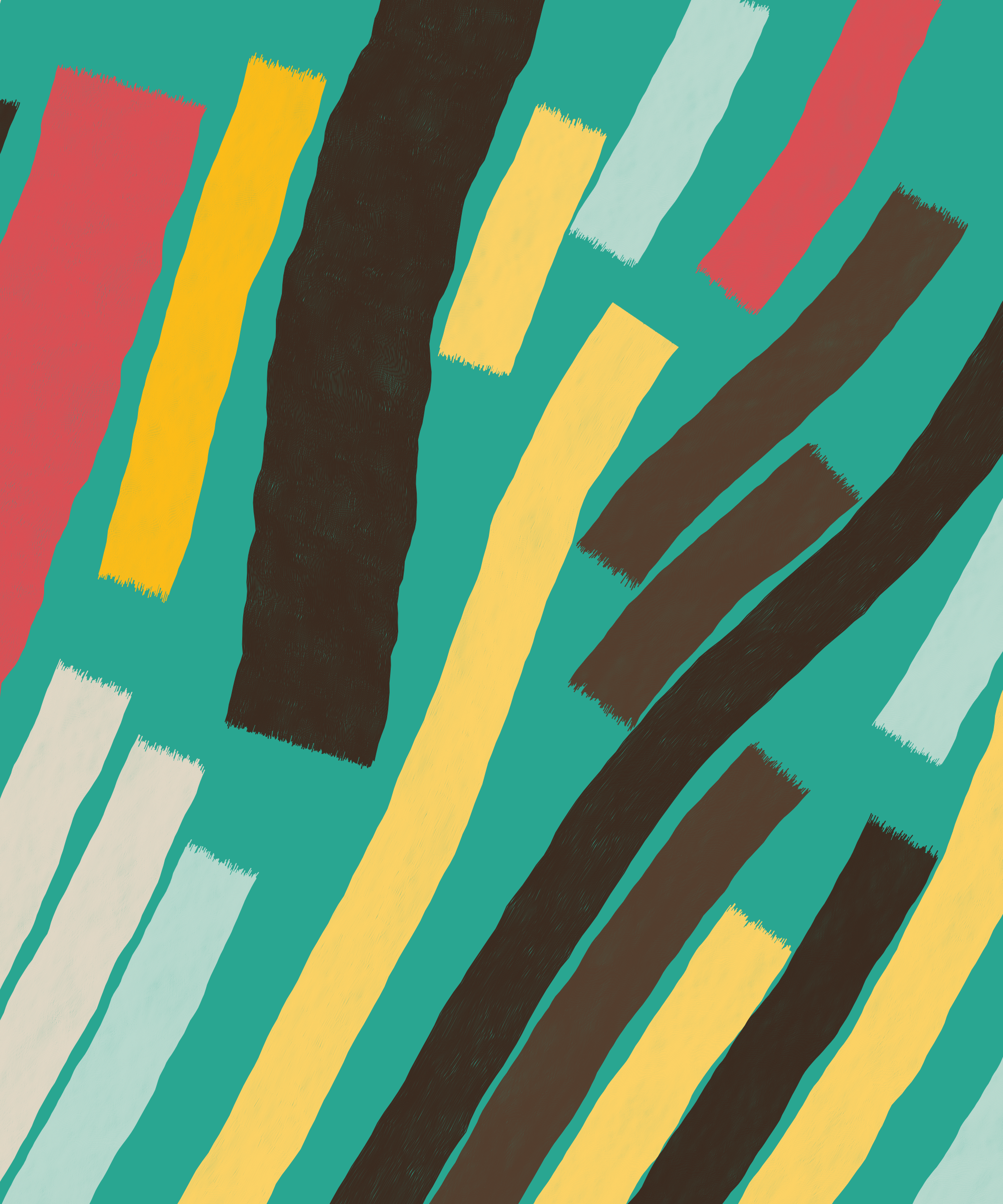 Art Blocks - Art Blocks v2 - Fidenza #367 - NFT # 78000367