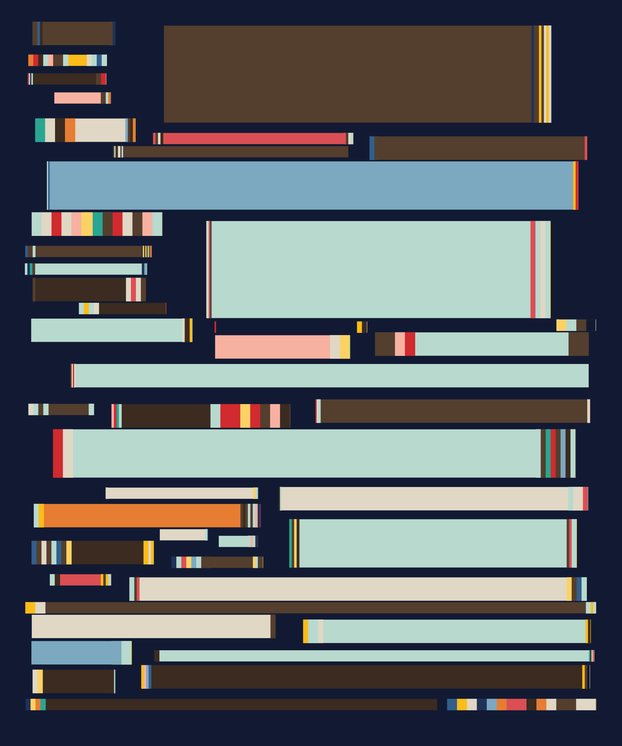 Art Blocks - Art Blocks v2 - Fidenza #381 - NFT # 78000381