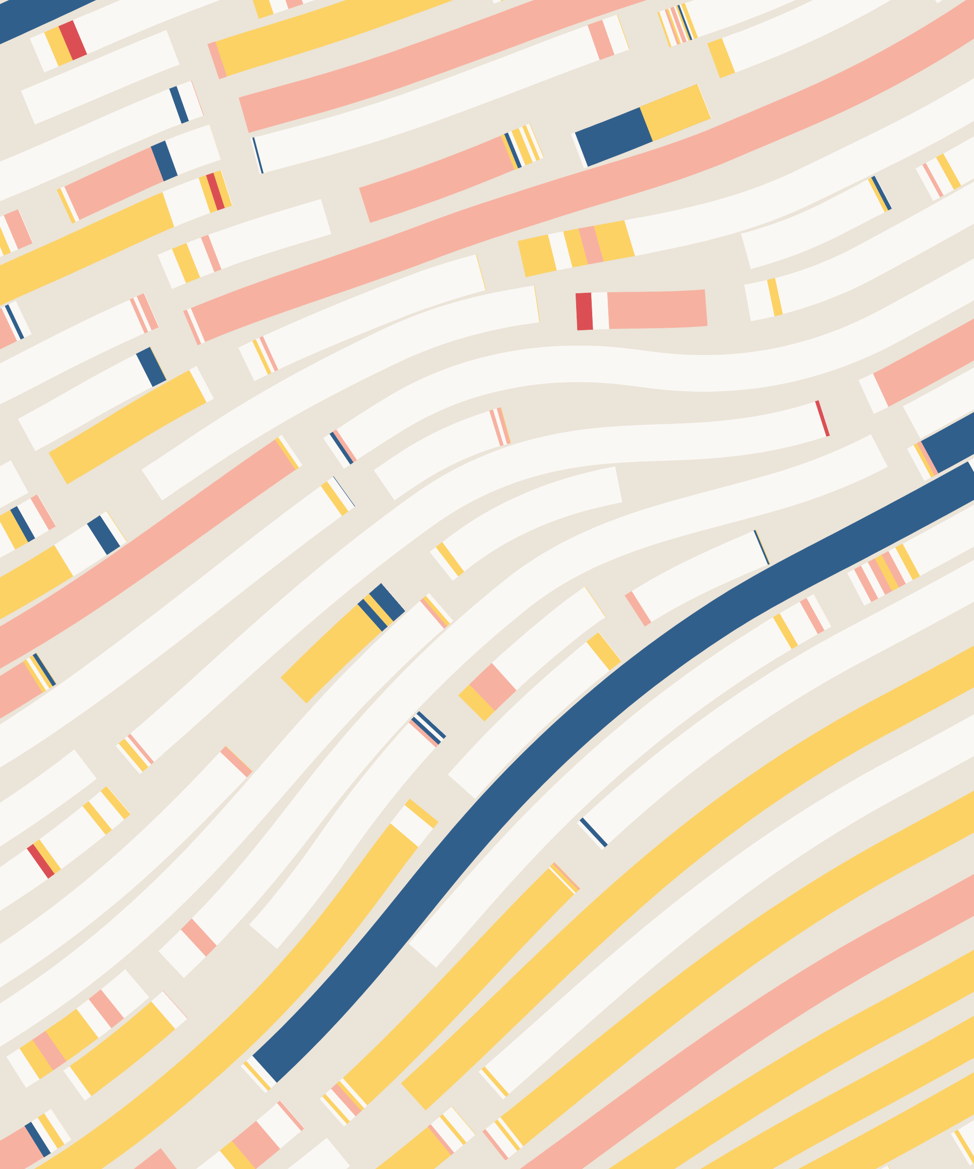 Art Blocks - Art Blocks v2 - Fidenza #384 - NFT # 78000384