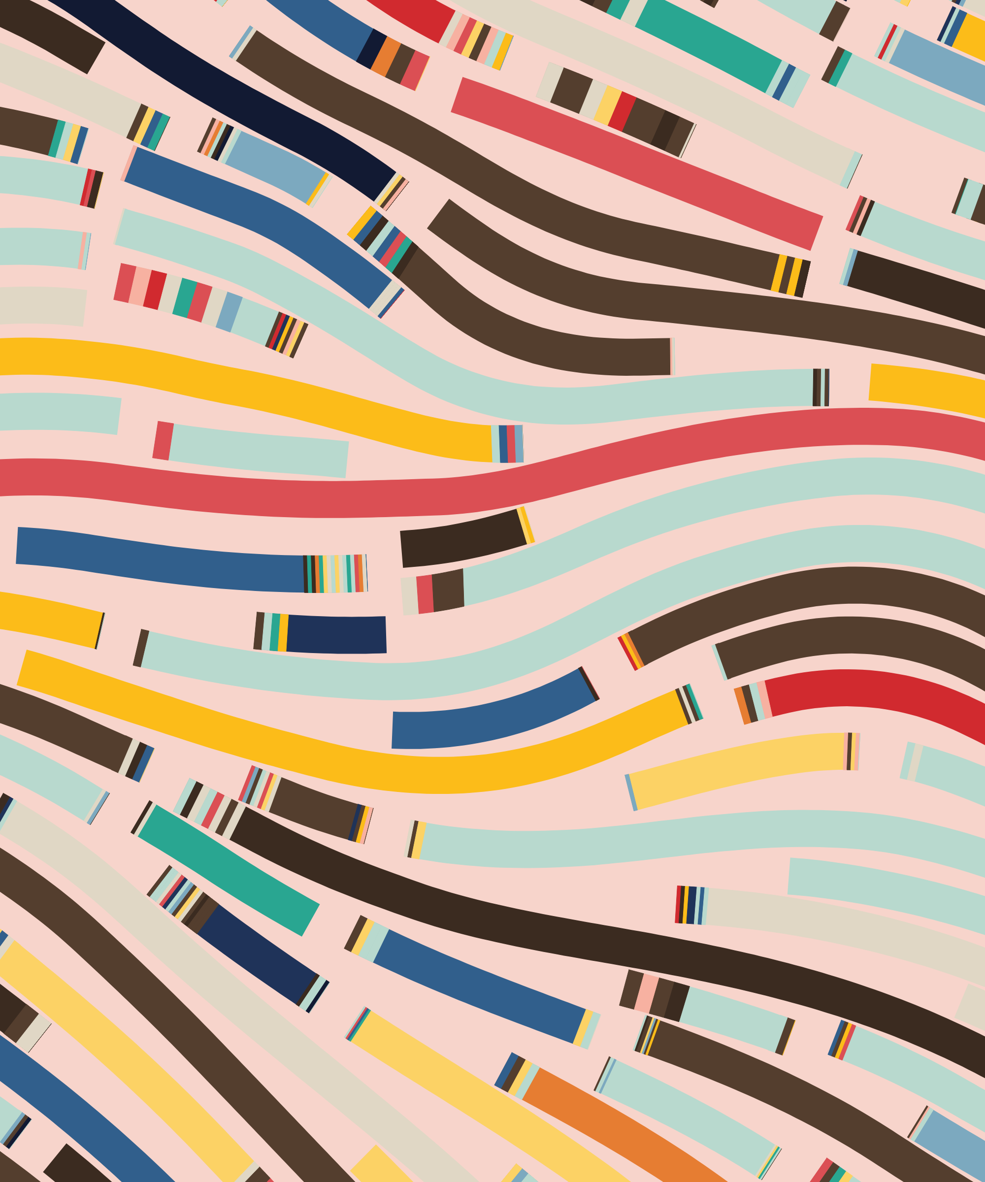 Art Blocks - Art Blocks v2 - Fidenza #399 - NFT # 78000399