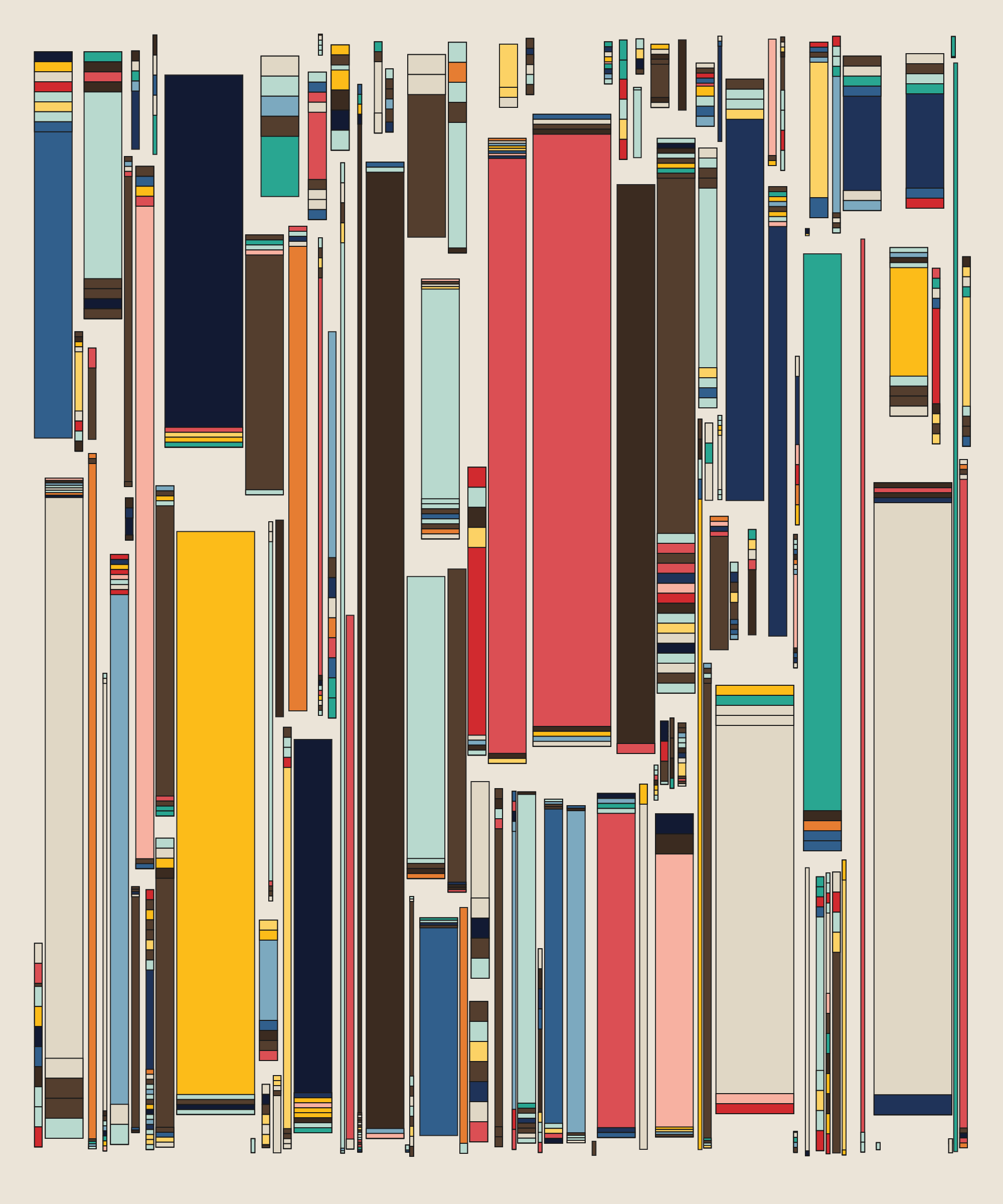 Art Blocks - Art Blocks v2 - Fidenza #464 - NFT # 78000464