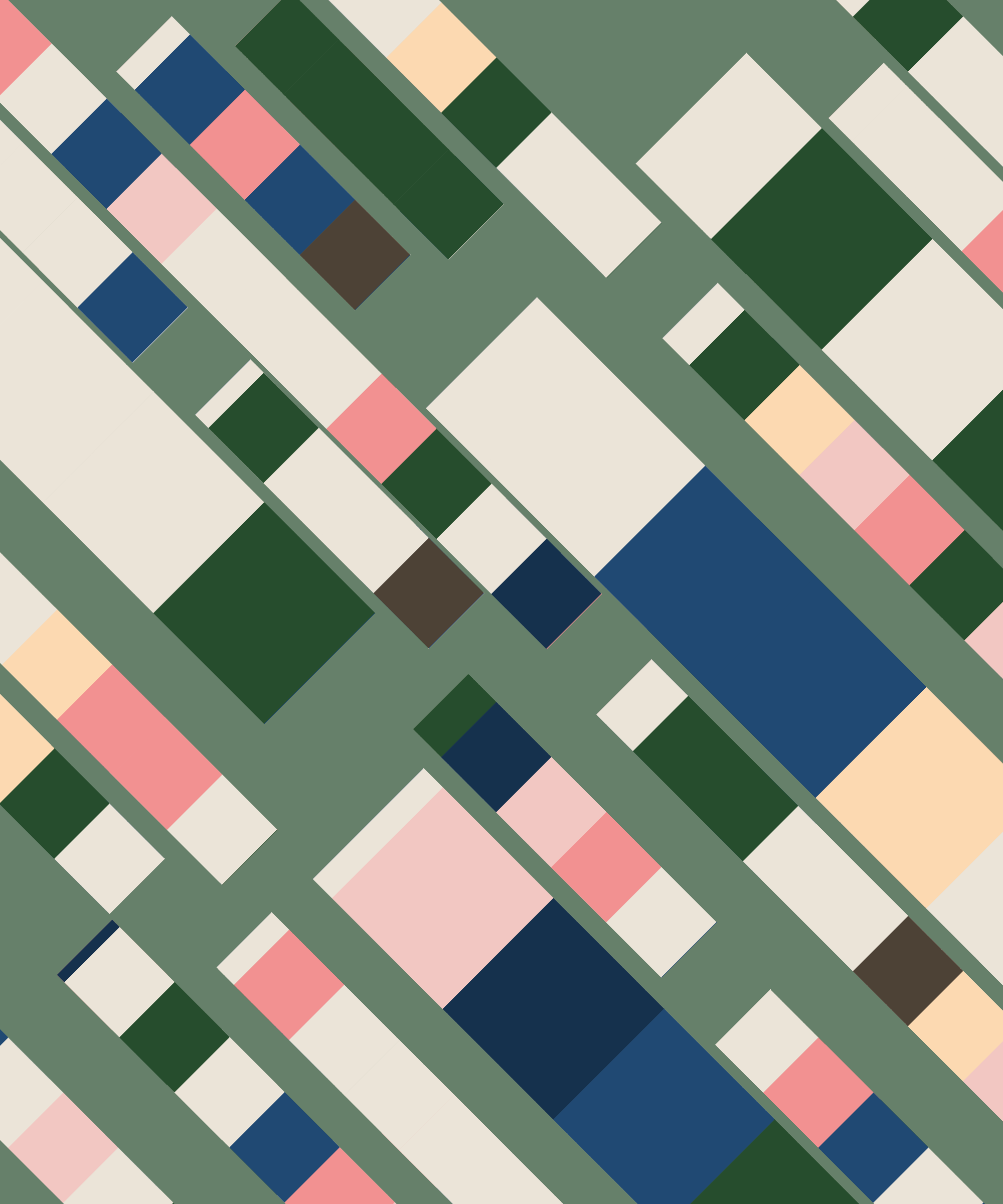 Art Blocks - Art Blocks v2 - Fidenza #469 - NFT # 78000469