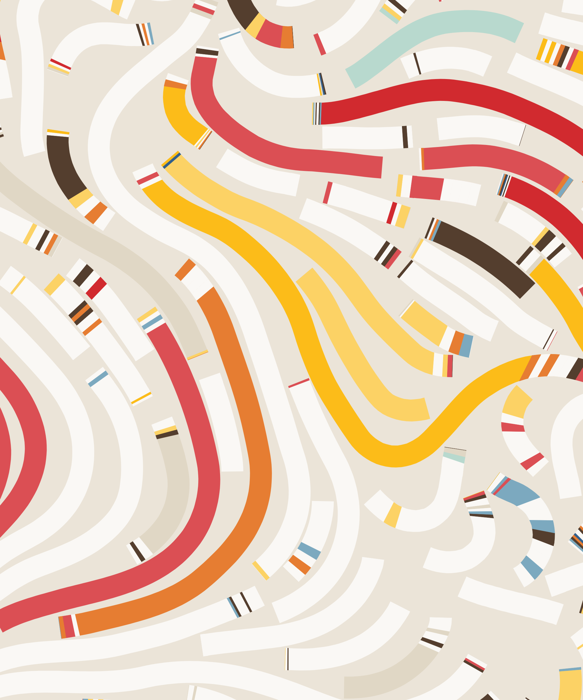 Art Blocks - Art Blocks v2 - Fidenza #493 - NFT # 78000493