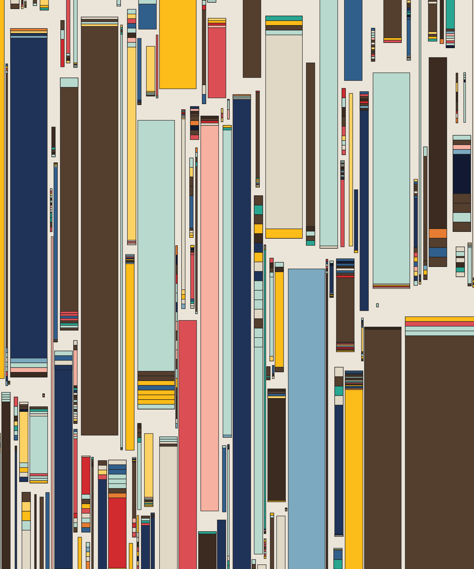 Art Blocks - Art Blocks v2 - Fidenza #498 - NFT # 78000498