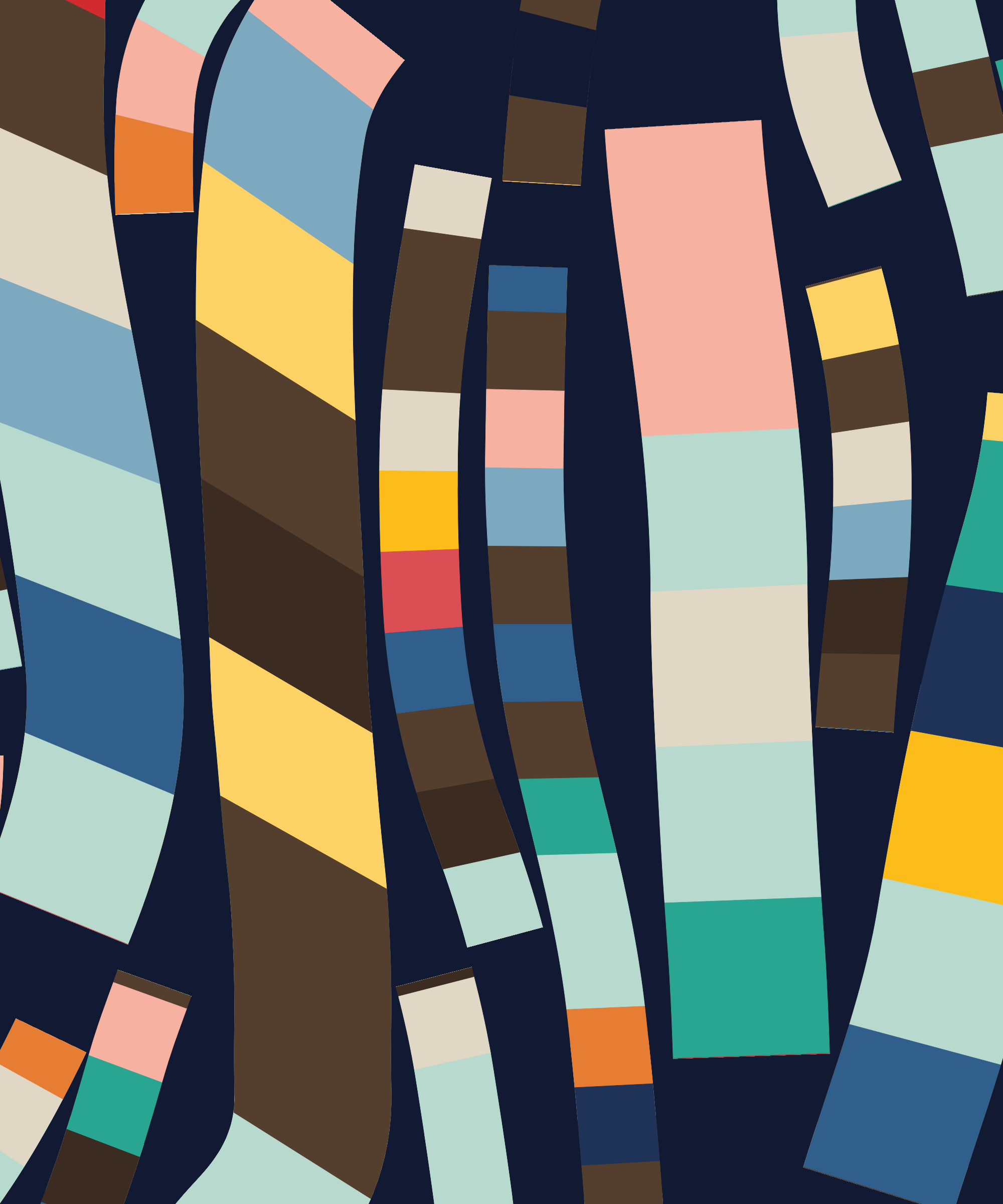 Art Blocks - Art Blocks v2 - Fidenza #509 - NFT # 78000509