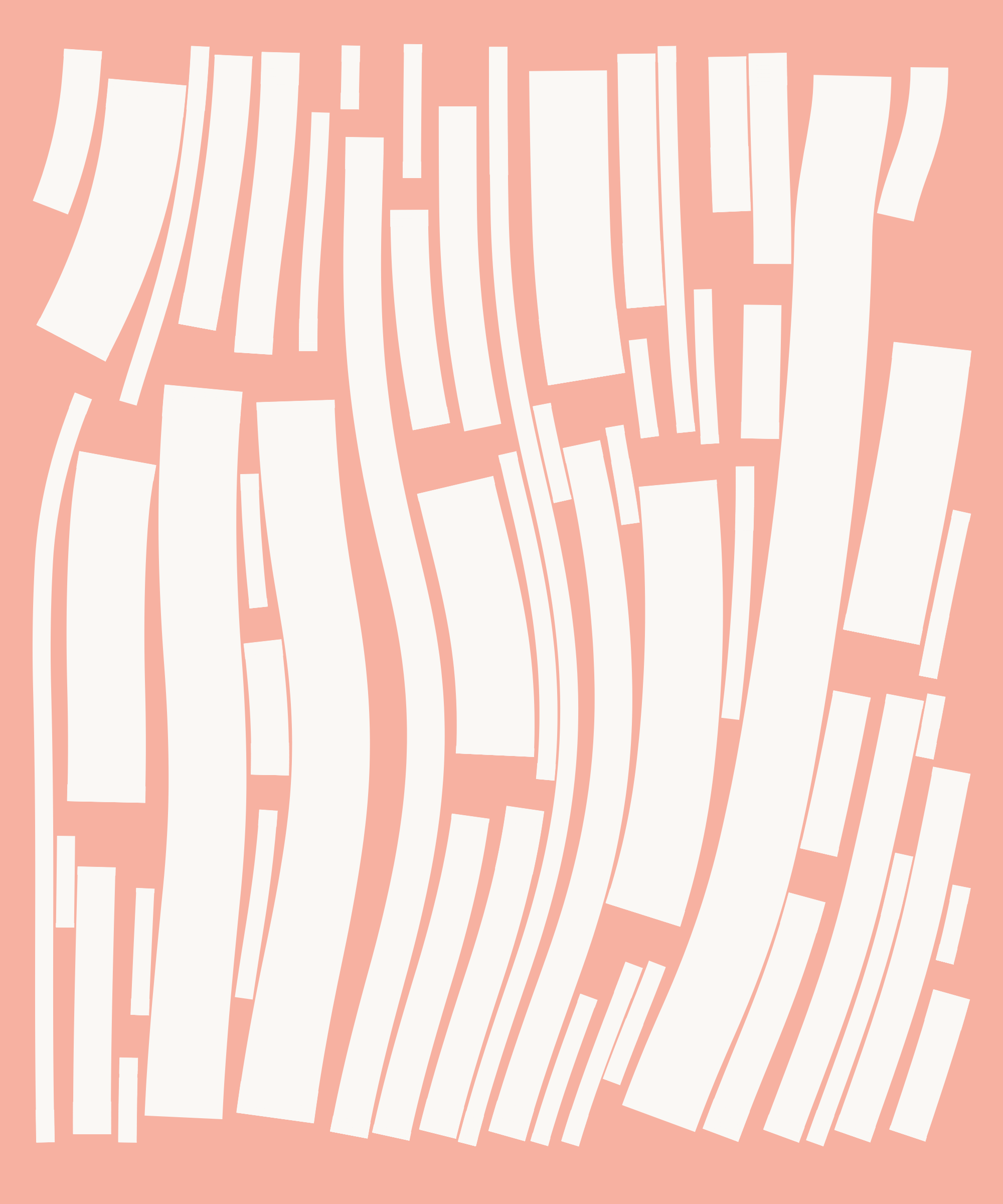 Art Blocks - Art Blocks v2 - Fidenza #512 - NFT # 78000512