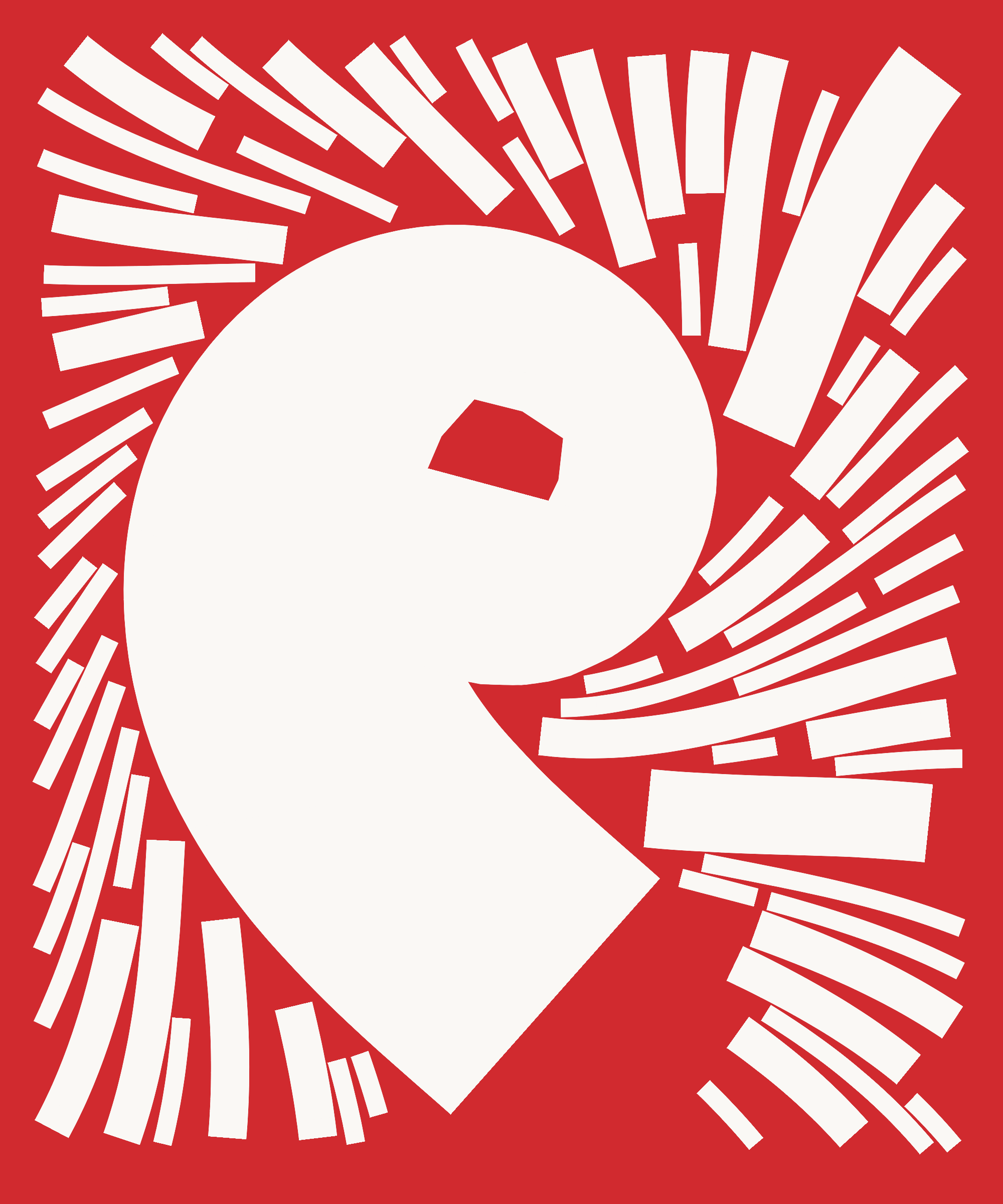 Art Blocks - Art Blocks v2 - Fidenza #514 - NFT # 78000514