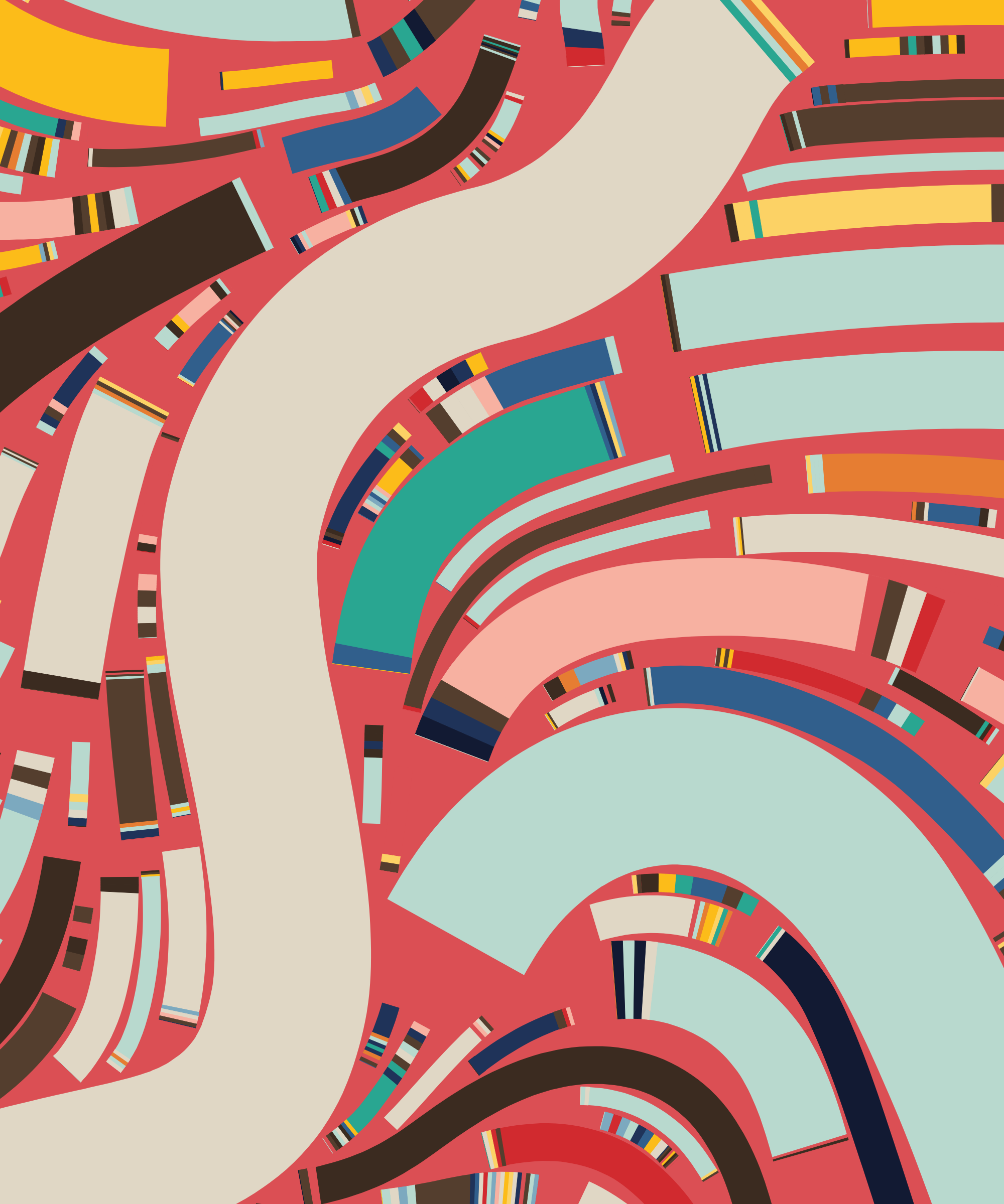 Art Blocks - Art Blocks v2 - Fidenza #517 - NFT # 78000517