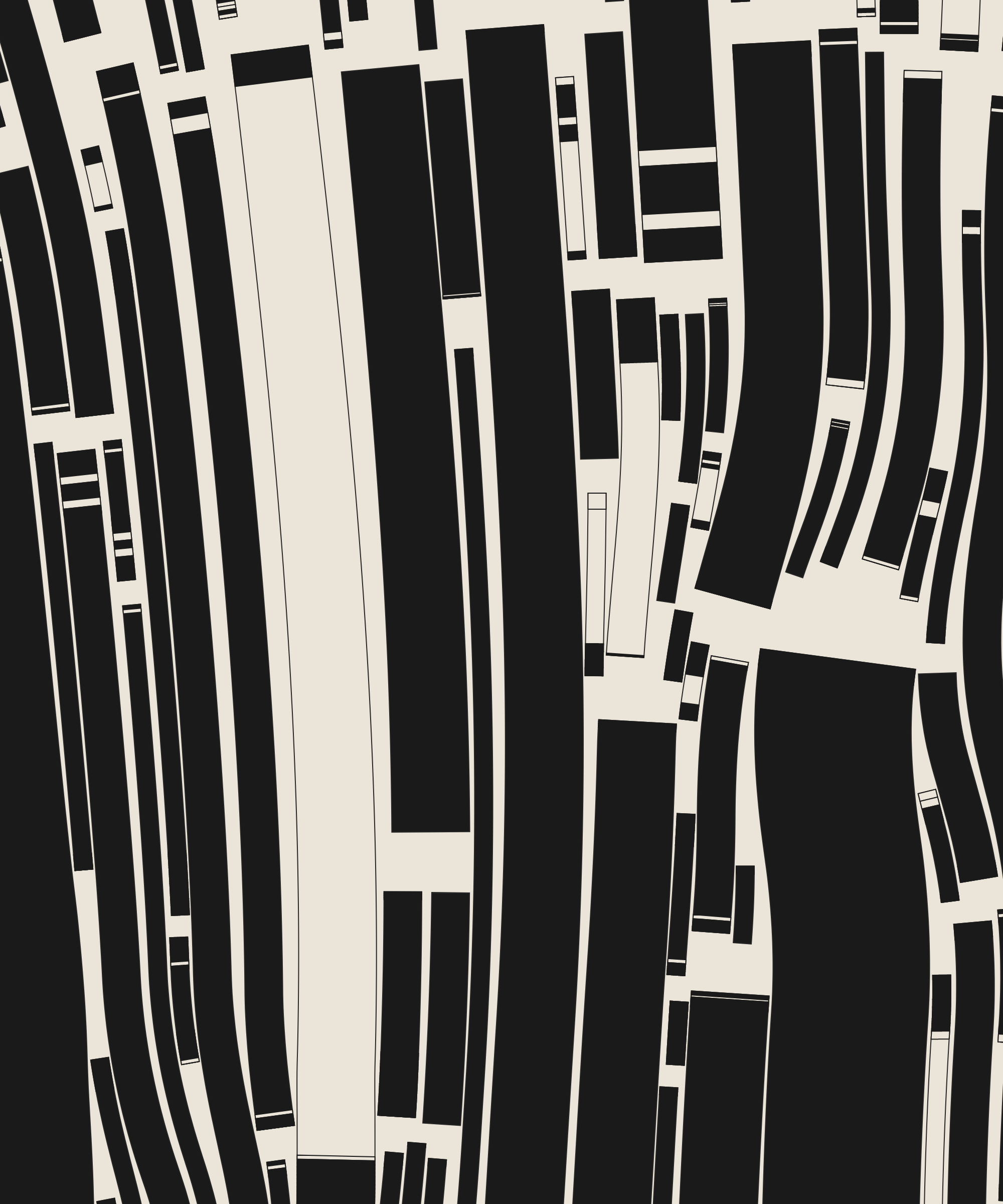 Art Blocks - Art Blocks v2 - Fidenza #536 - NFT # 78000536