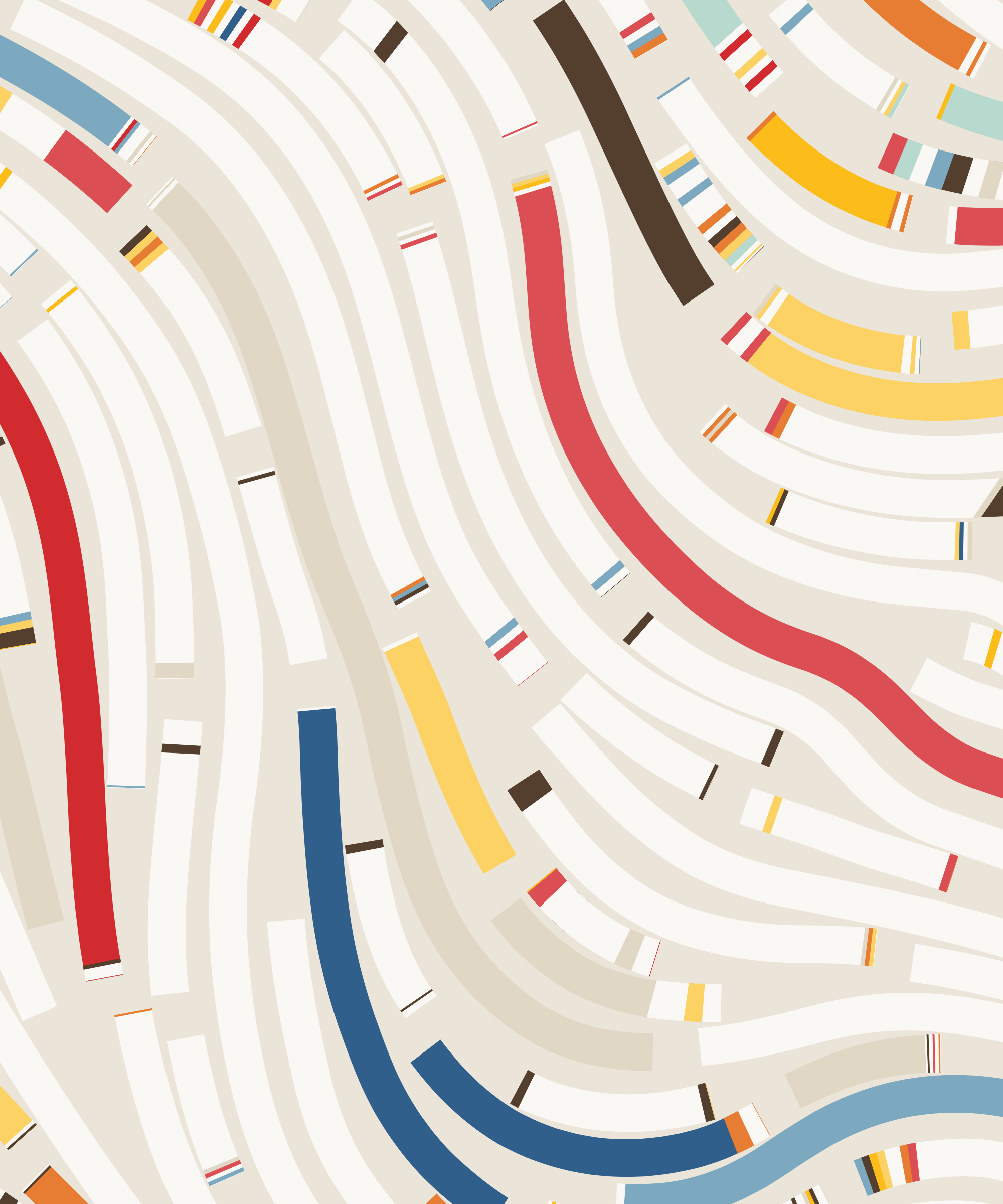 Art Blocks - Art Blocks v2 - Fidenza #557 - NFT # 78000557