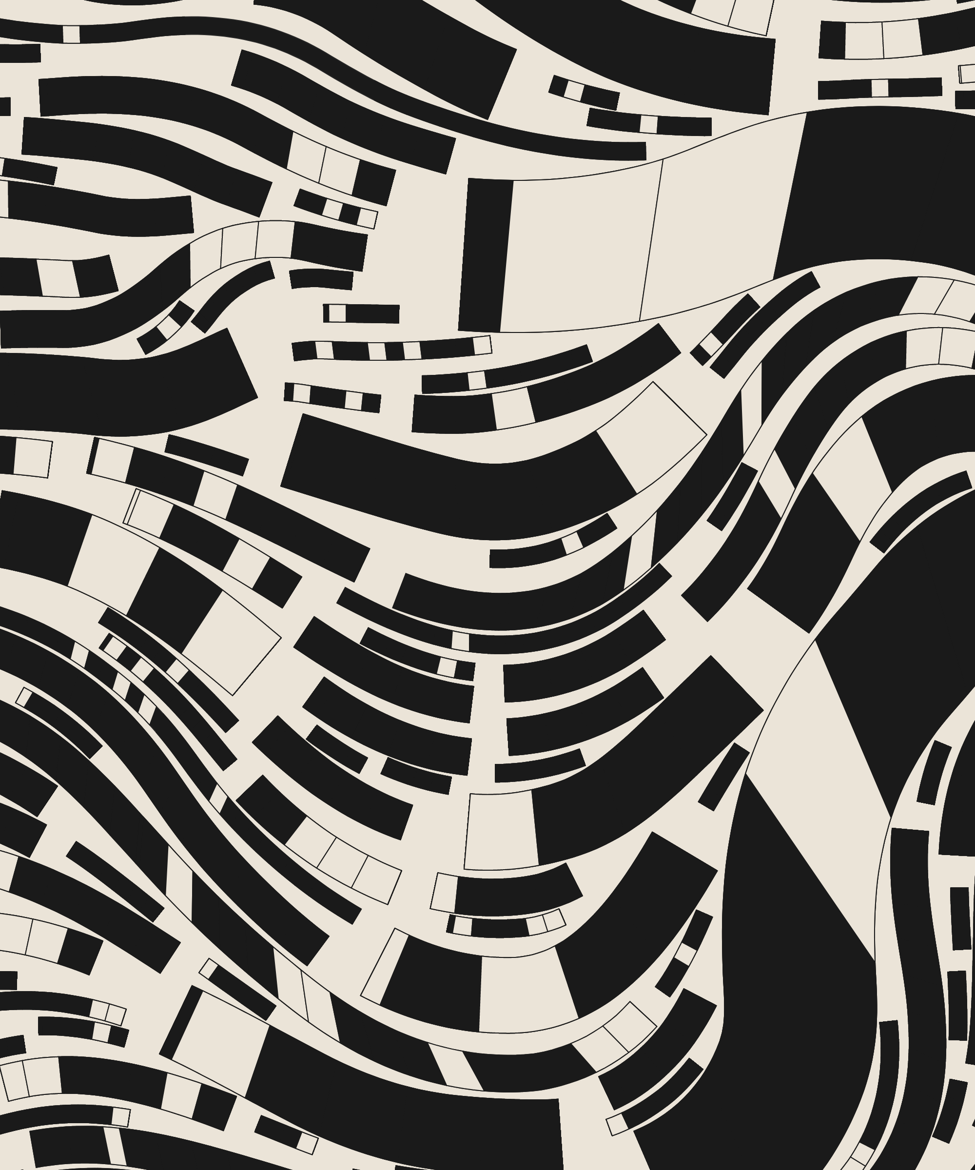 Art Blocks - Art Blocks v2 - Fidenza #564 - NFT # 78000564