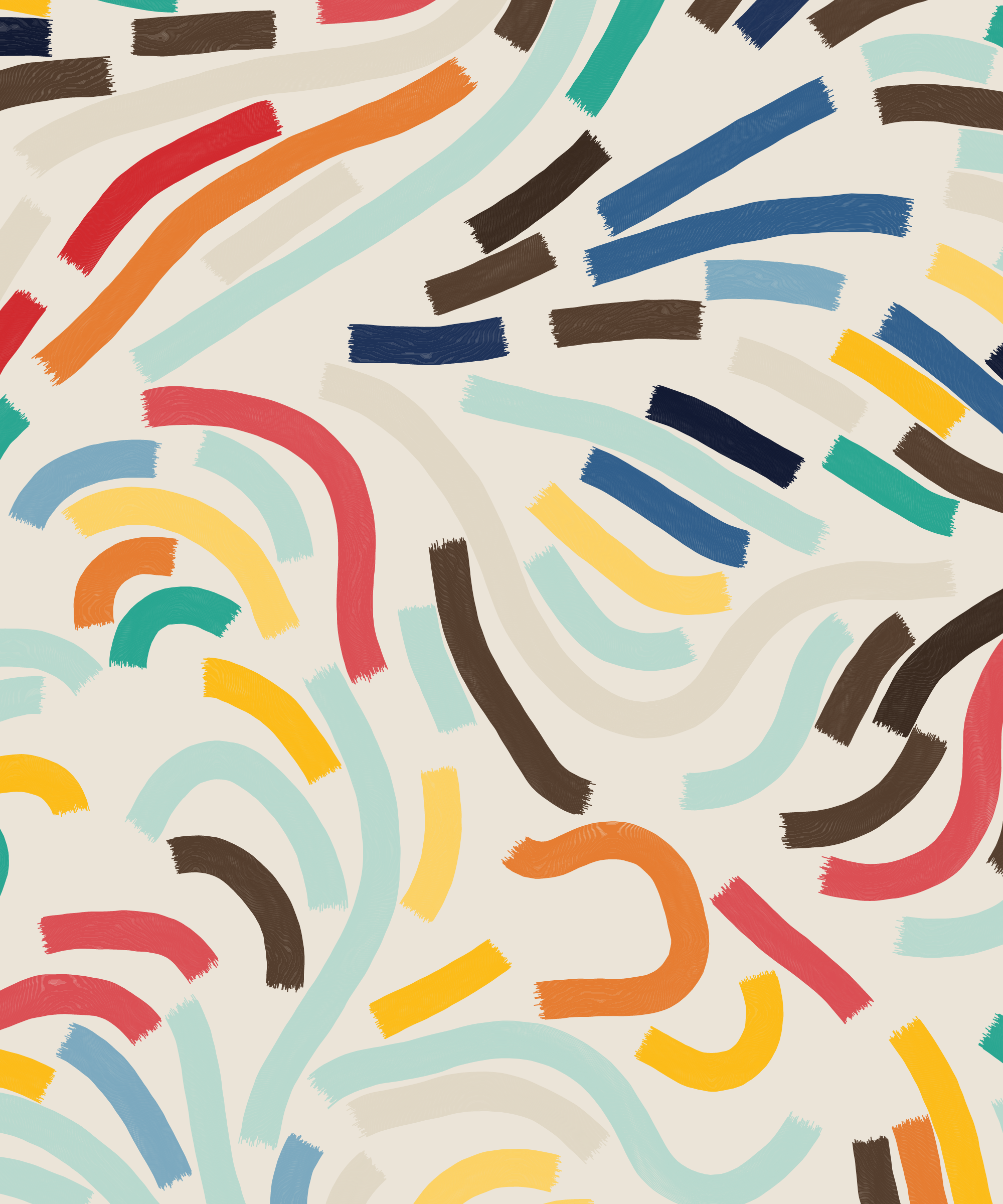 Art Blocks - Art Blocks v2 - Fidenza #572 - NFT # 78000572