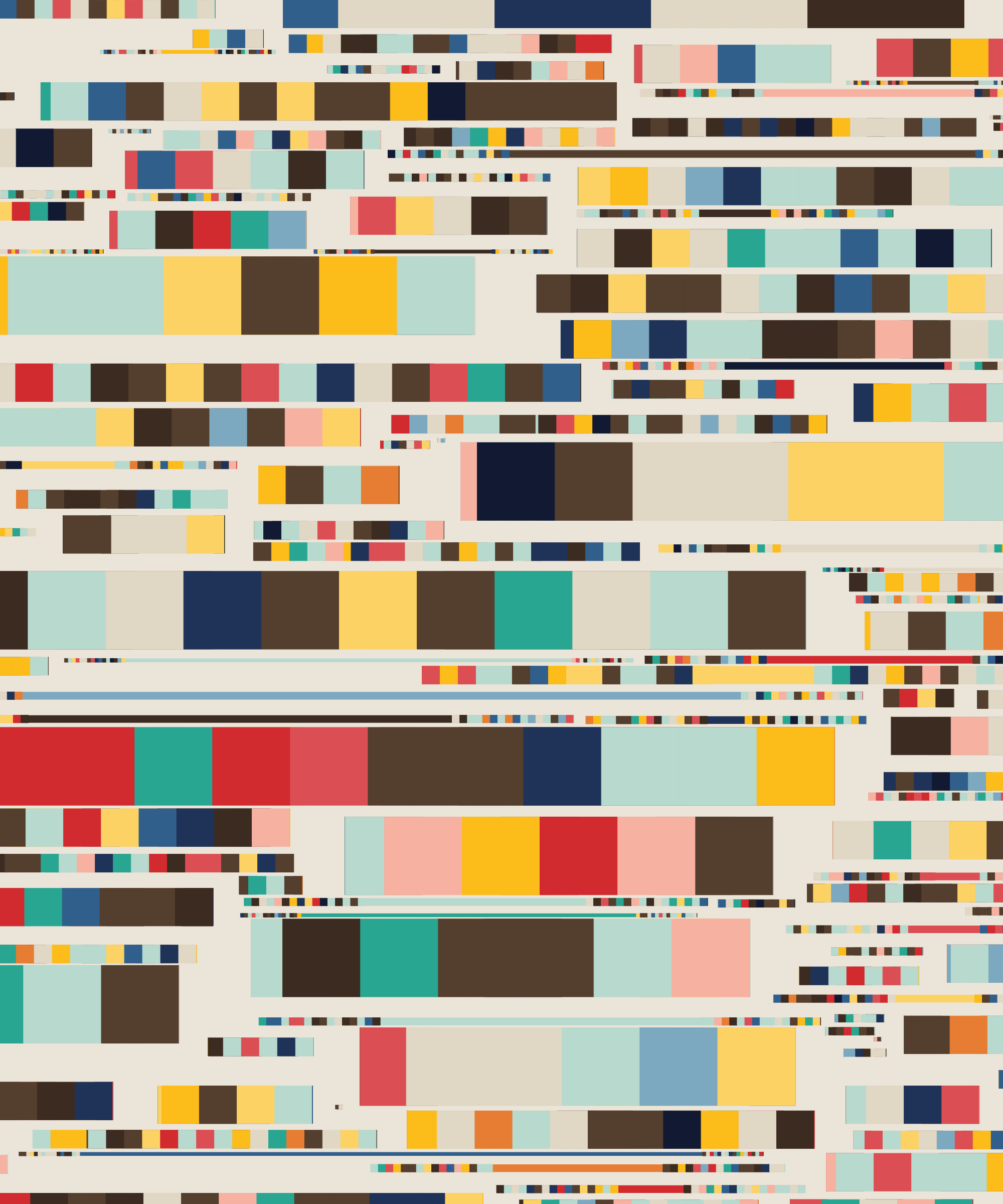 Art Blocks - Art Blocks v2 - Fidenza #574 - NFT # 78000574