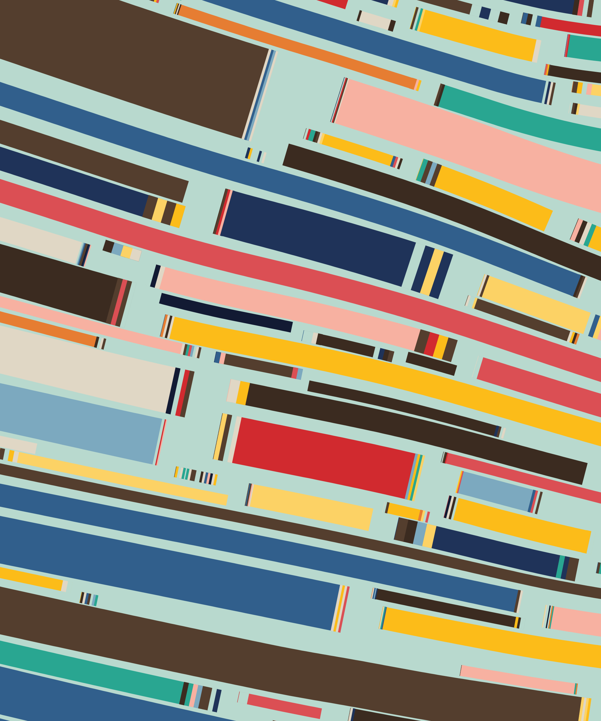 Art Blocks - Art Blocks v2 - Fidenza #608 - NFT # 78000608