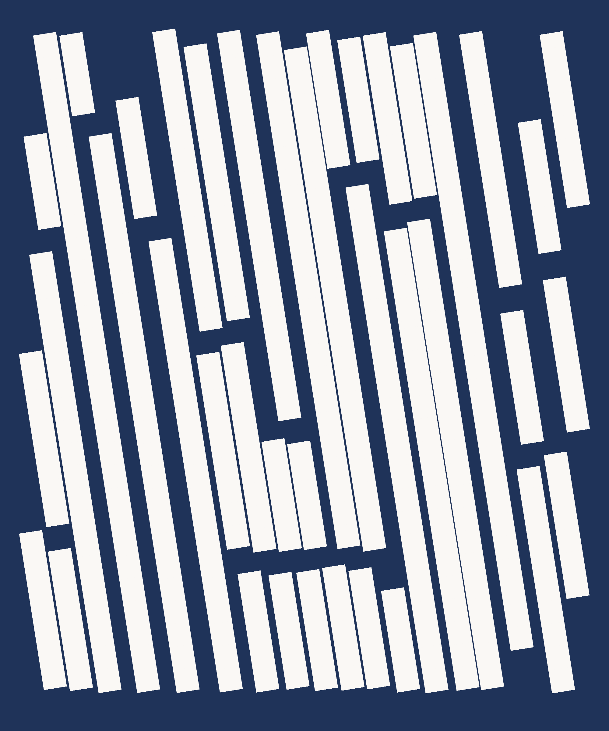 Art Blocks - Art Blocks v2 - Fidenza #611 - NFT # 78000611