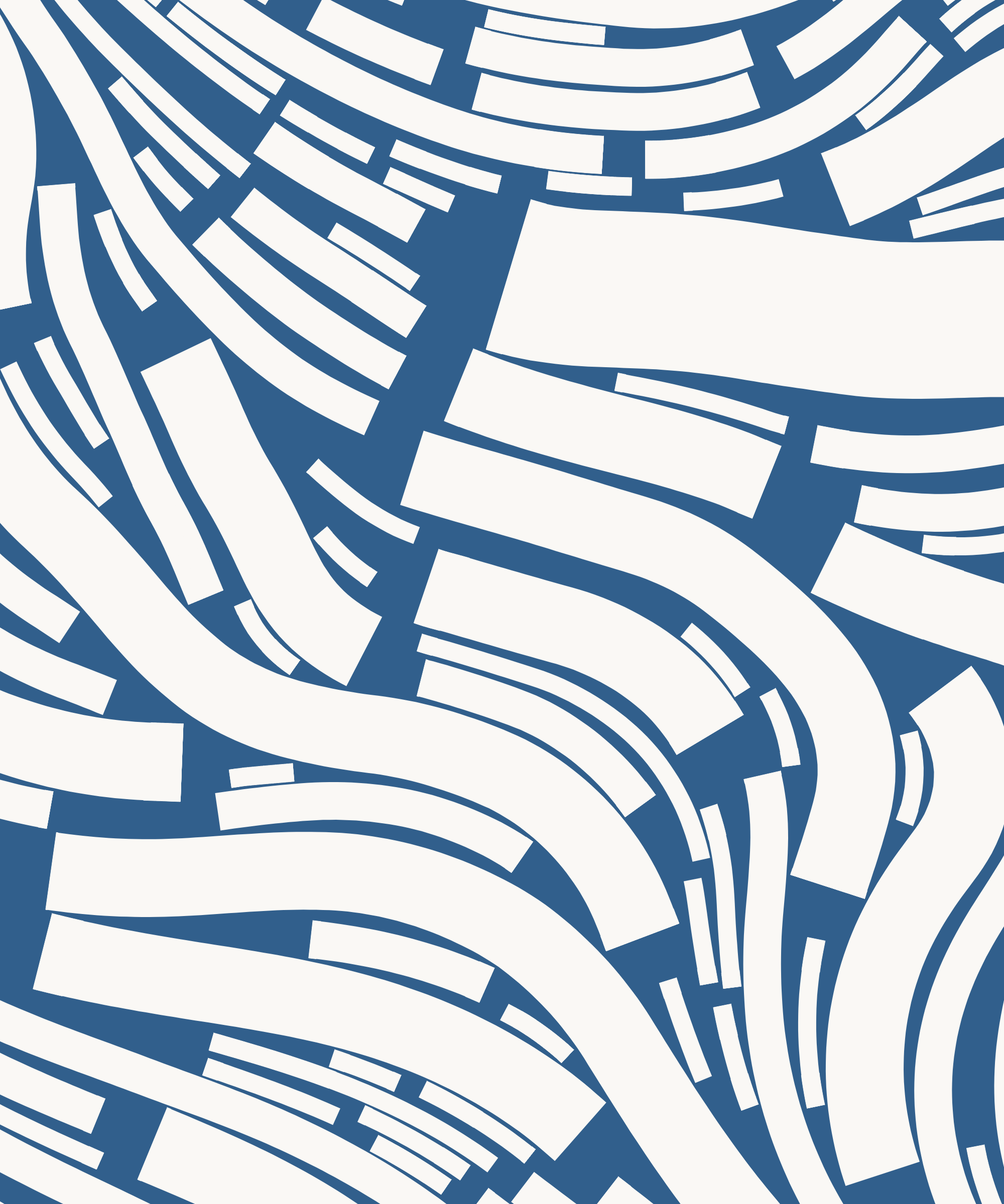 Art Blocks - Art Blocks v2 - Fidenza #625 - NFT # 78000625