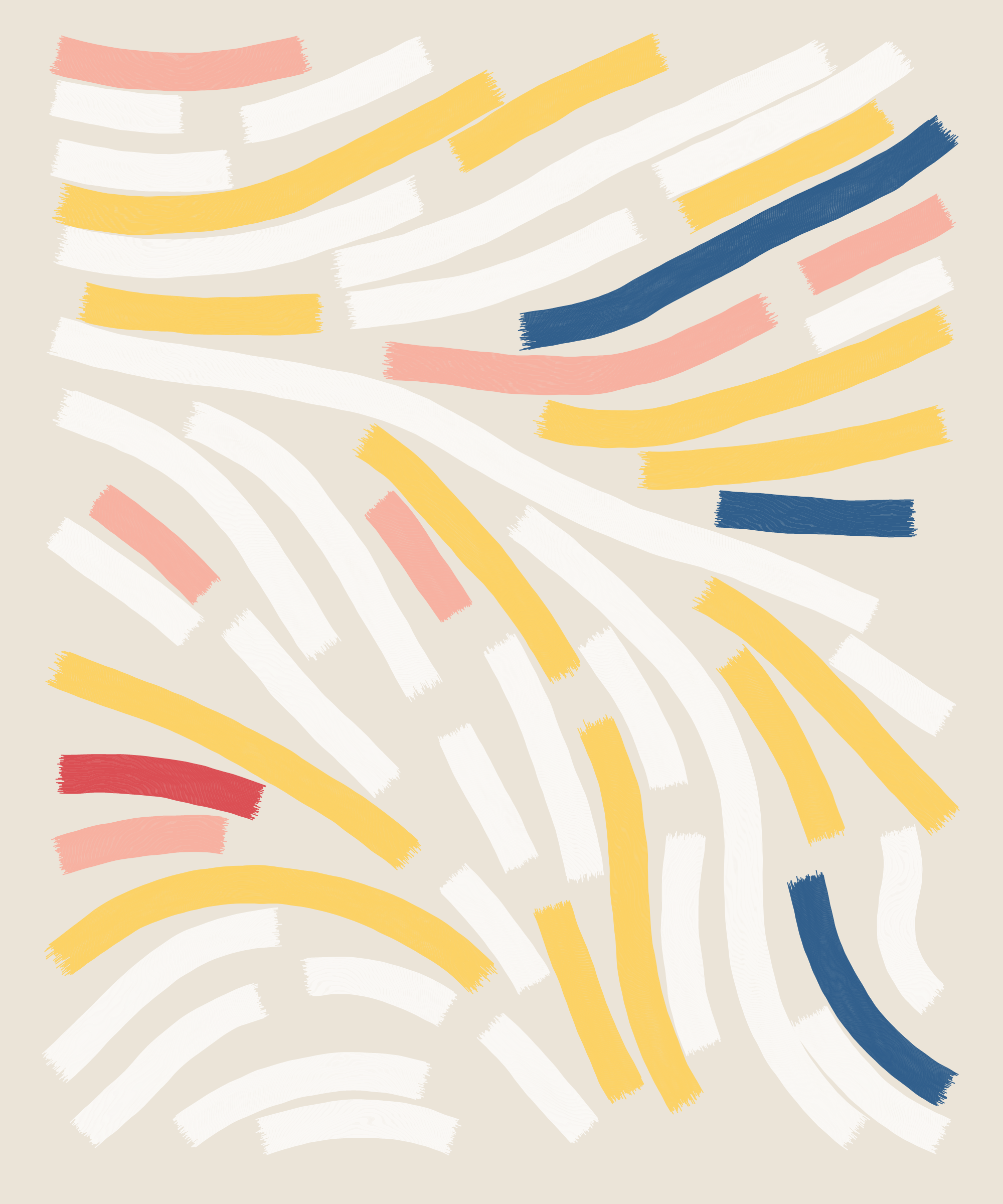 Art Blocks - Art Blocks v2 - Fidenza #659 - NFT # 78000659