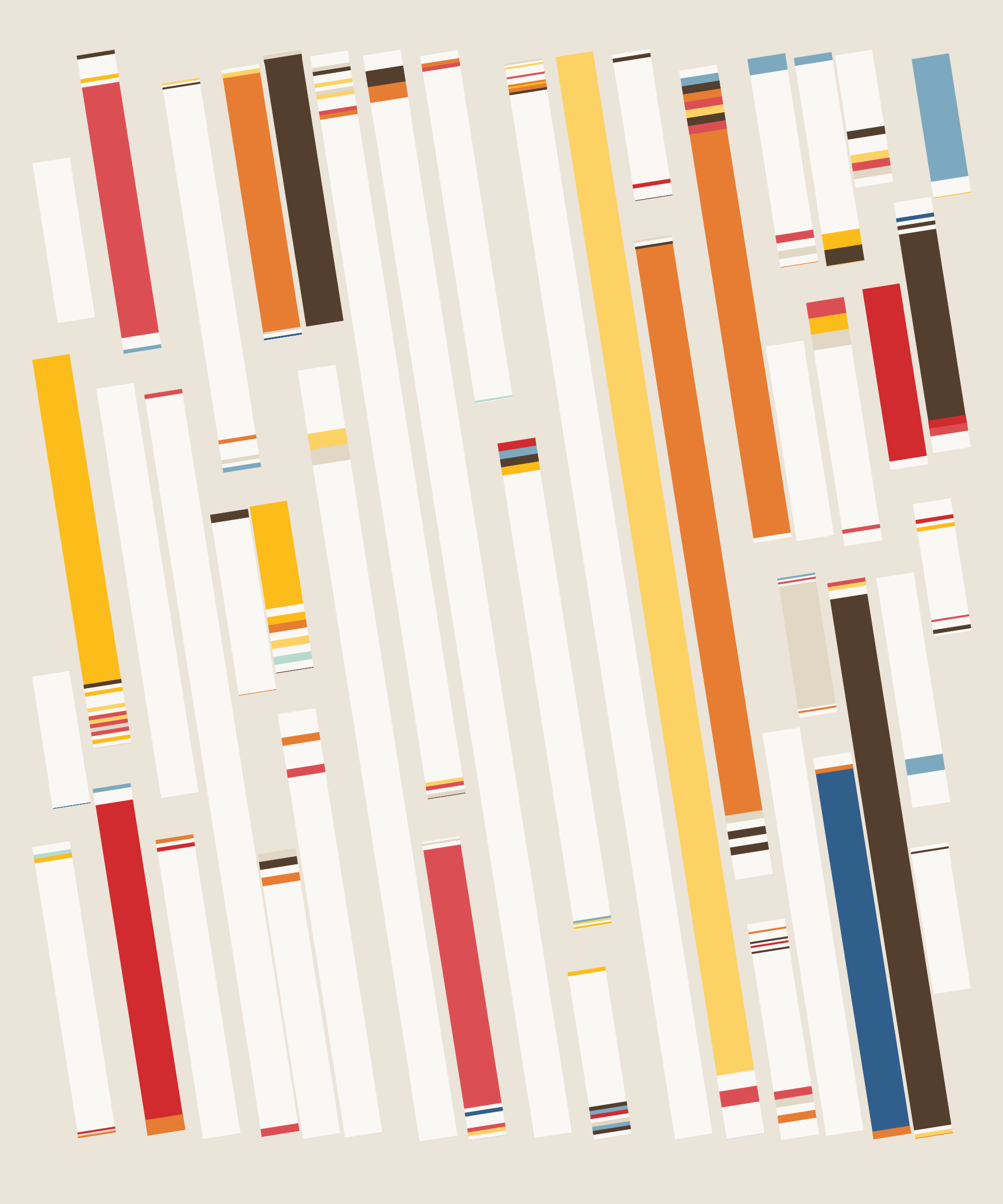 Art Blocks - Art Blocks v2 - Fidenza #668 - NFT # 78000668