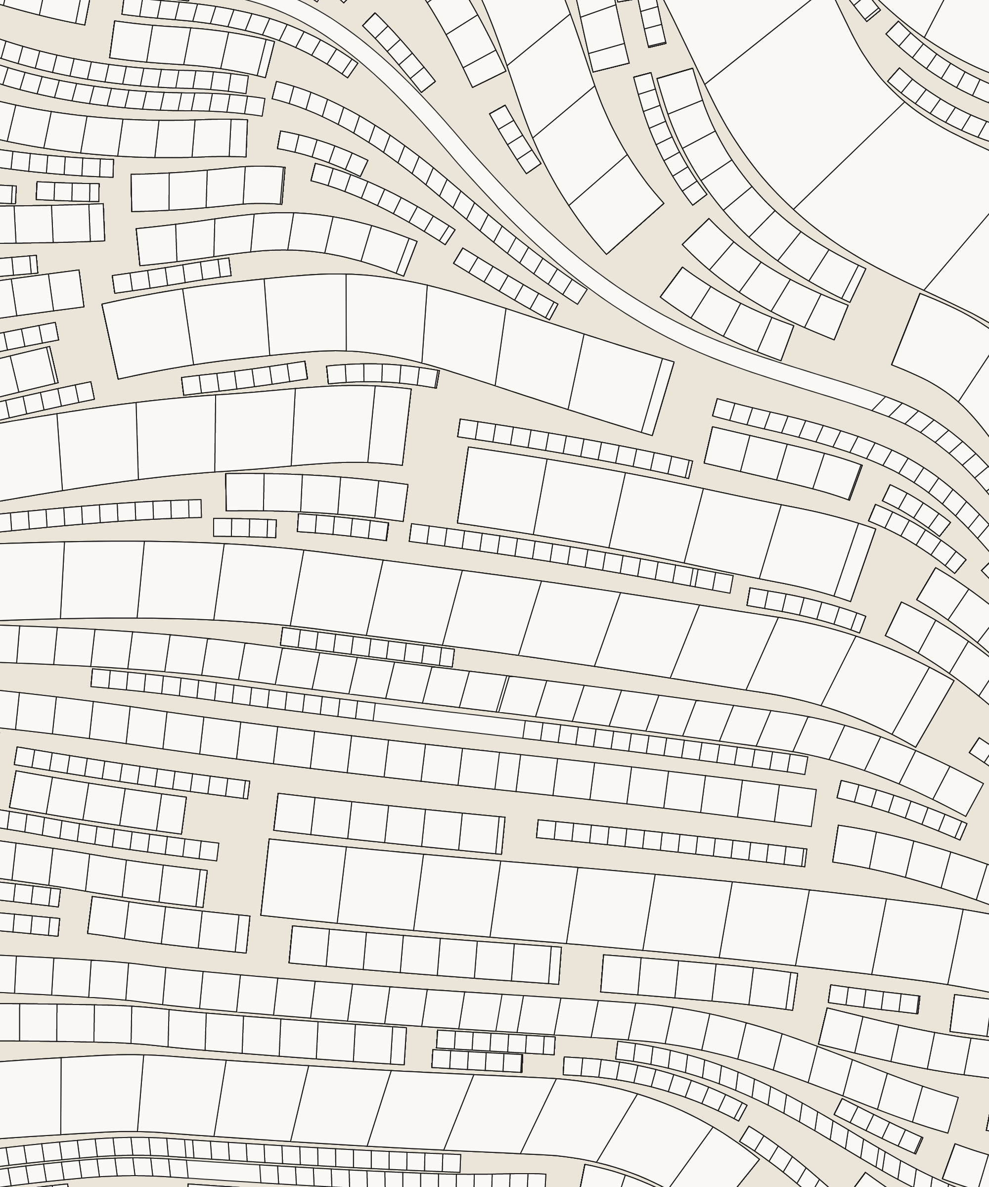 Art Blocks - Art Blocks v2 - Fidenza #683 - NFT # 78000683