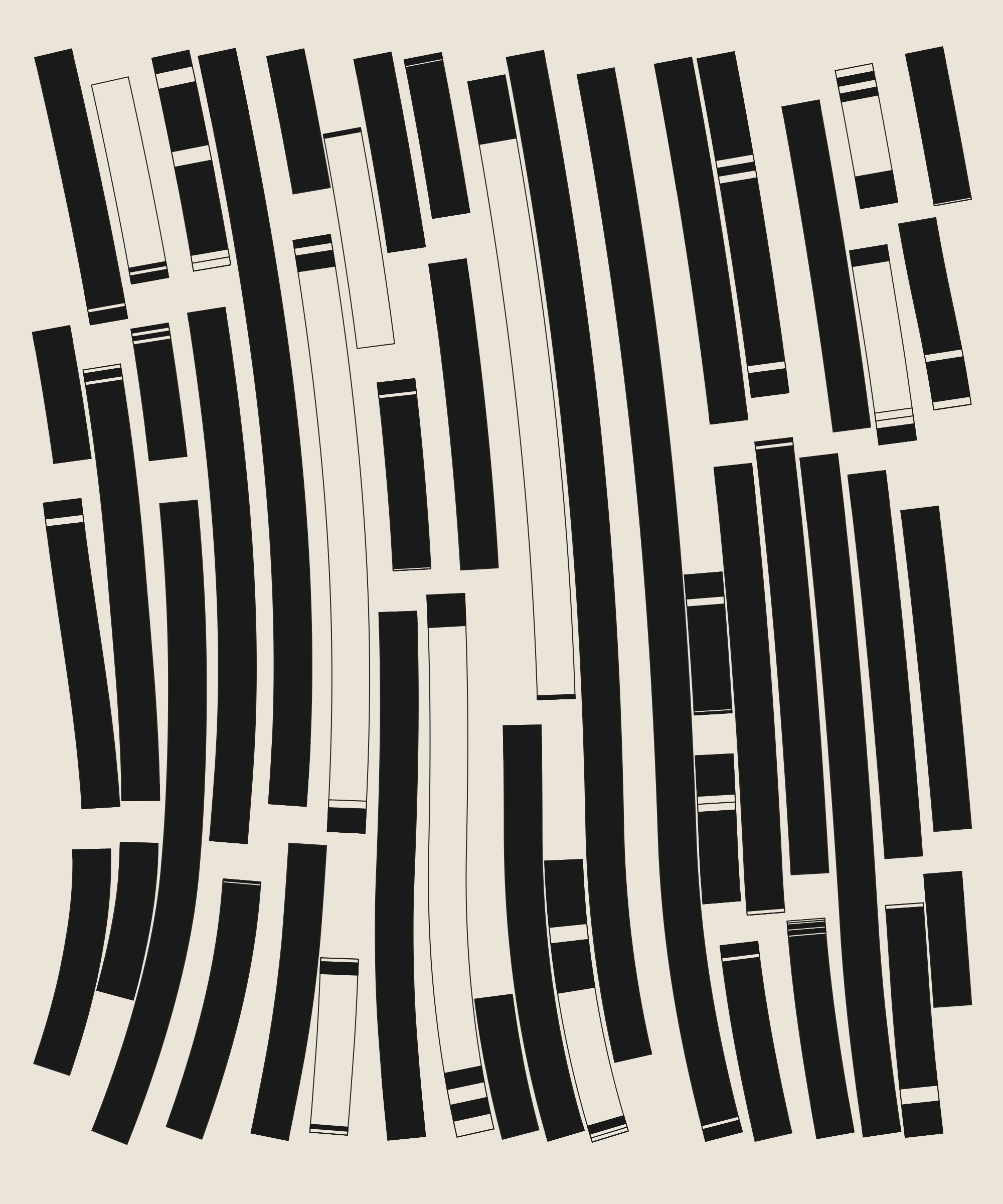 Art Blocks - Art Blocks v2 - Fidenza #713 - NFT # 78000713