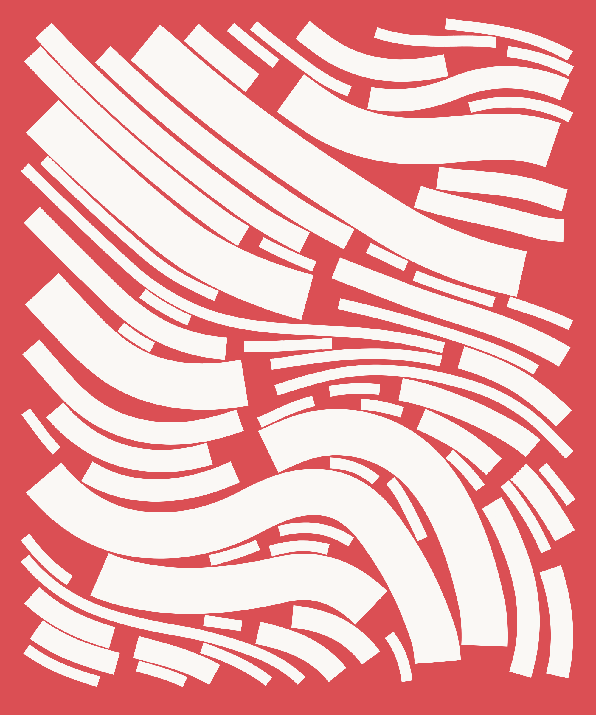 Art Blocks - Art Blocks v2 - Fidenza #720 - NFT # 78000720