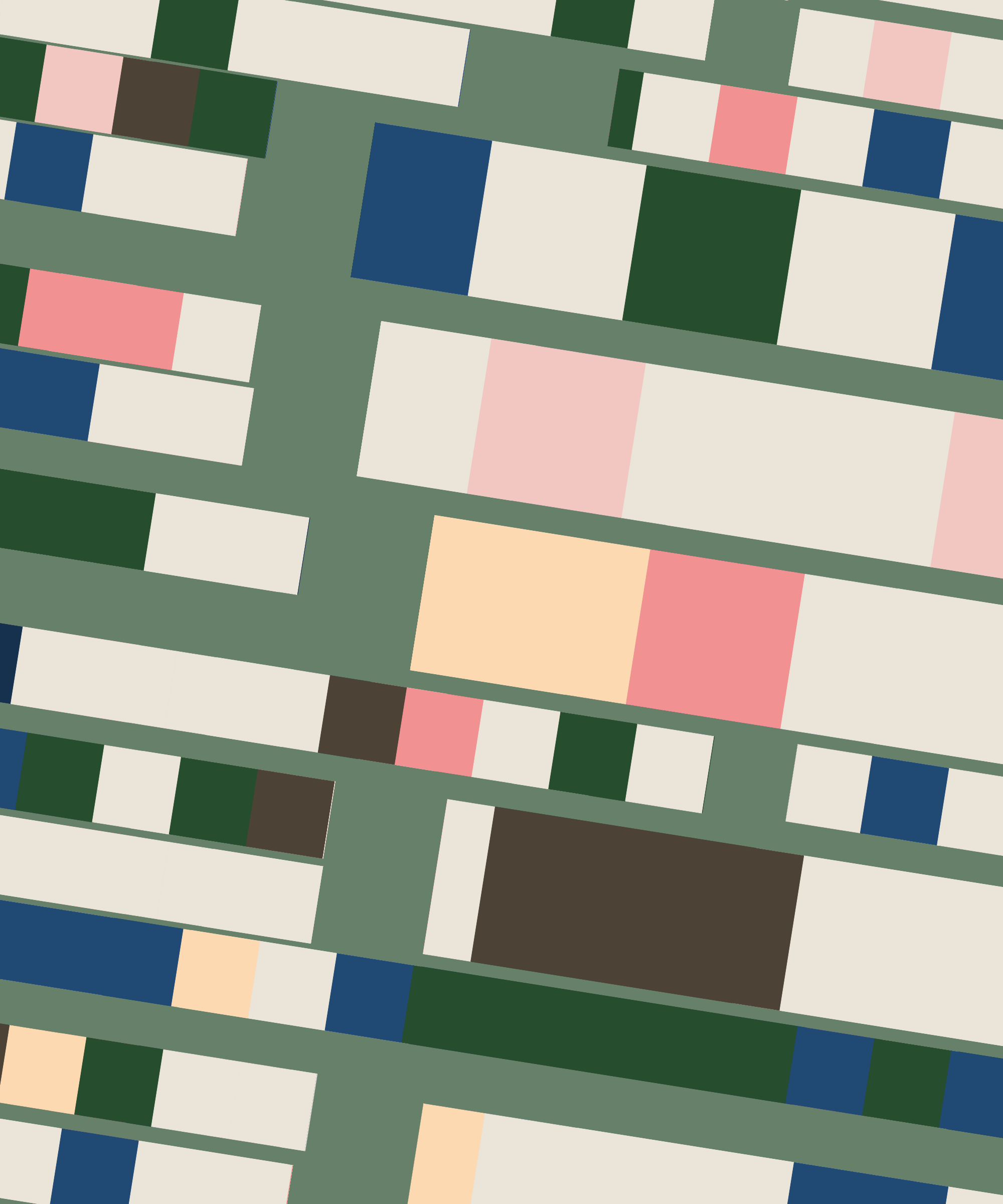 Art Blocks - Art Blocks v2 - Fidenza #726 - NFT # 78000726