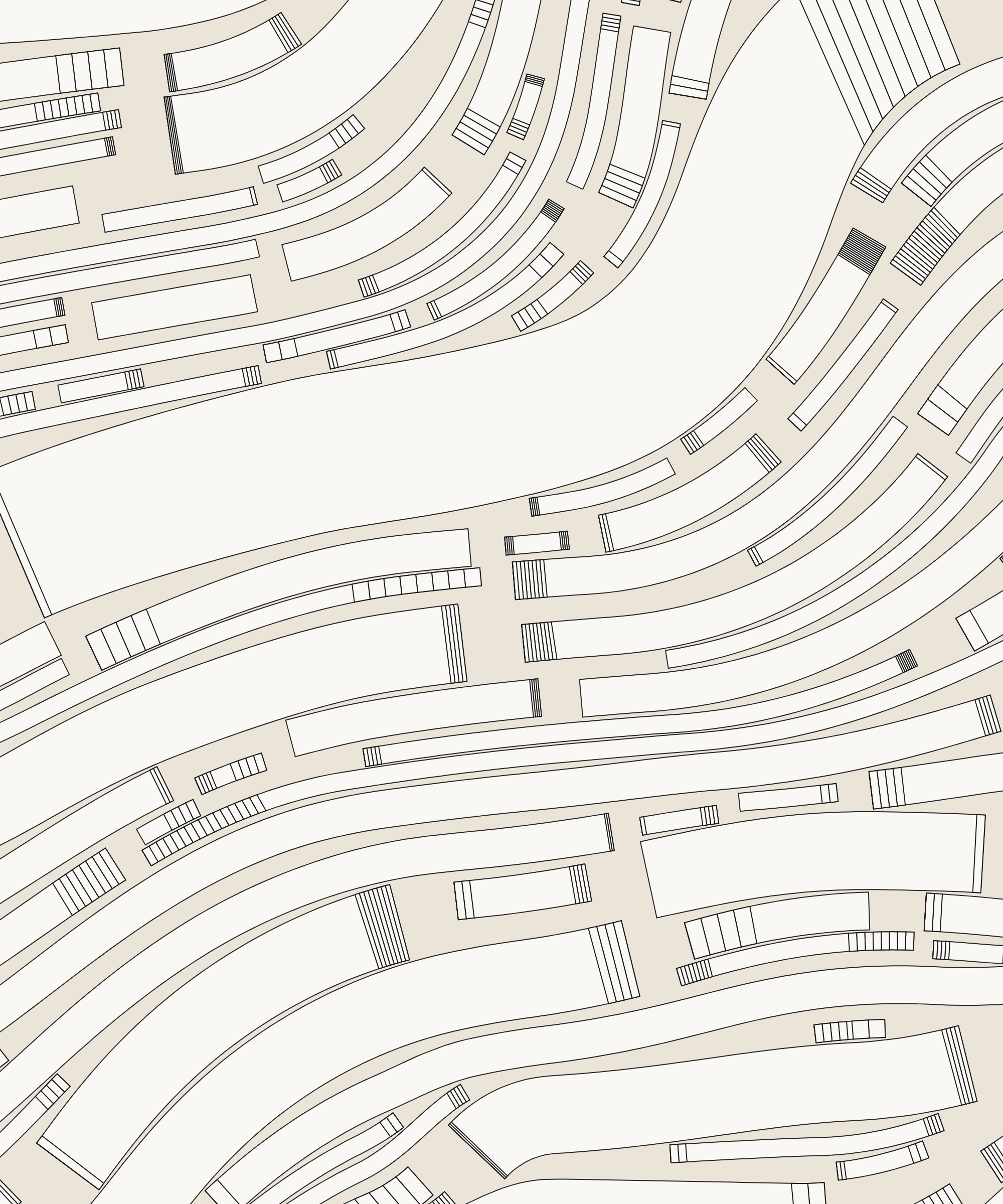 Art Blocks - Art Blocks v2 - Fidenza #738 - NFT # 78000738