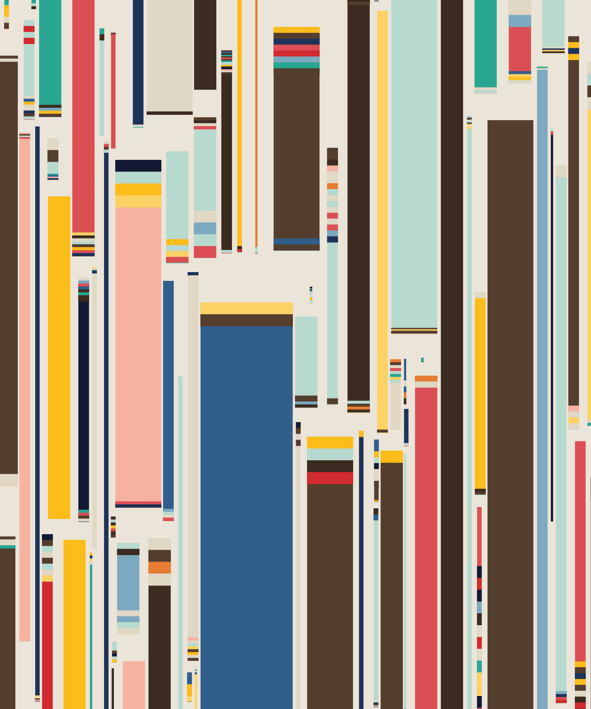 Art Blocks - Art Blocks v2 - Fidenza #765 - NFT # 78000765