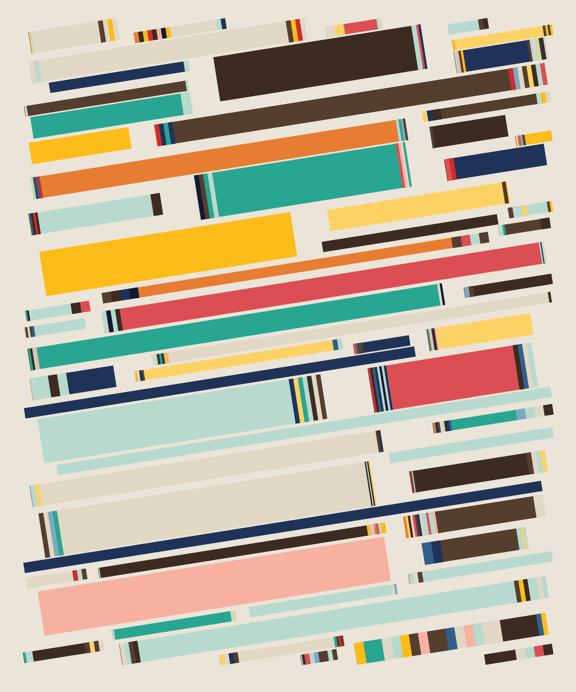 Art Blocks - Art Blocks v2 - Fidenza #770 - NFT # 78000770