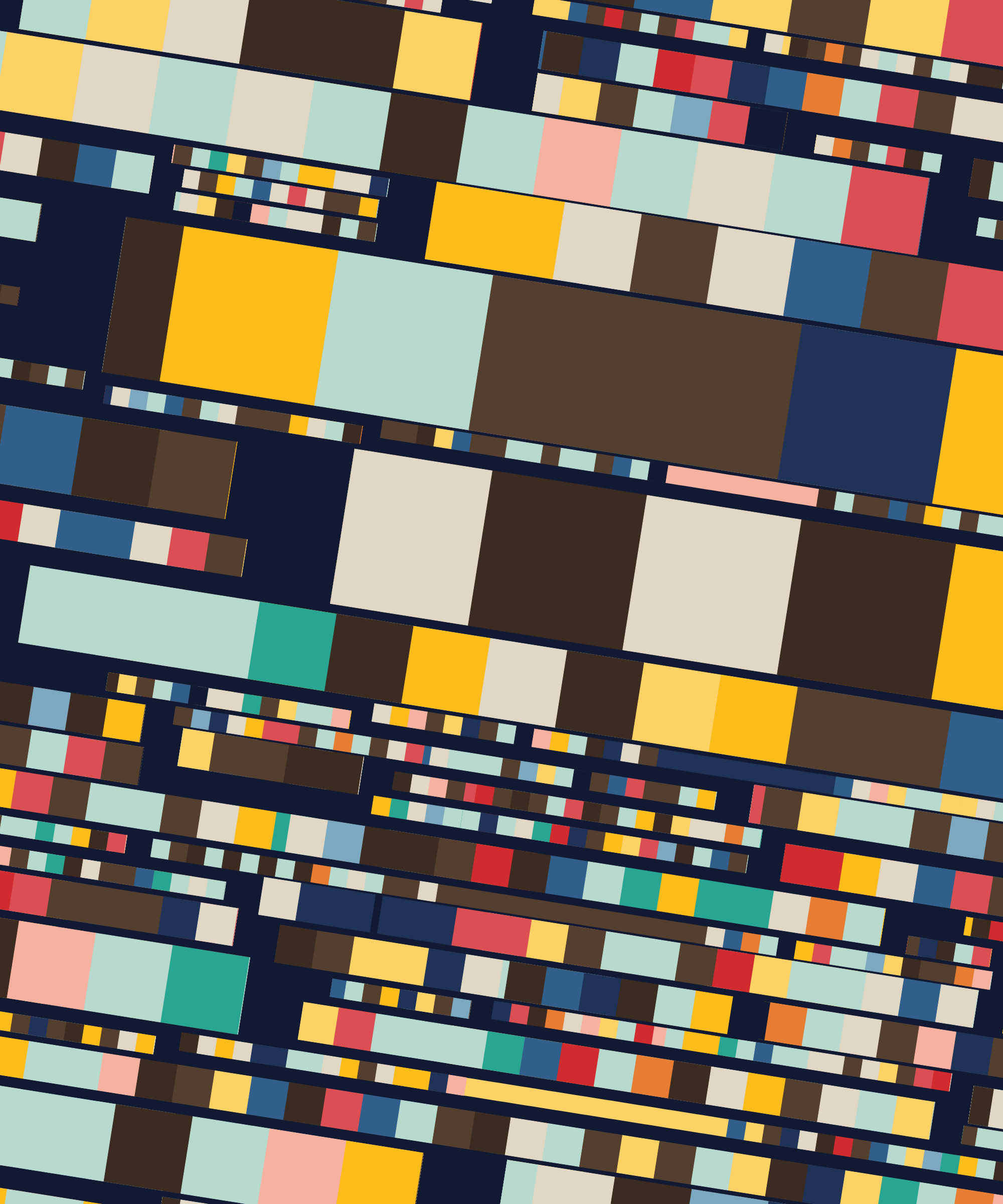 Art Blocks - Art Blocks v2 - Fidenza #804 - NFT # 78000804